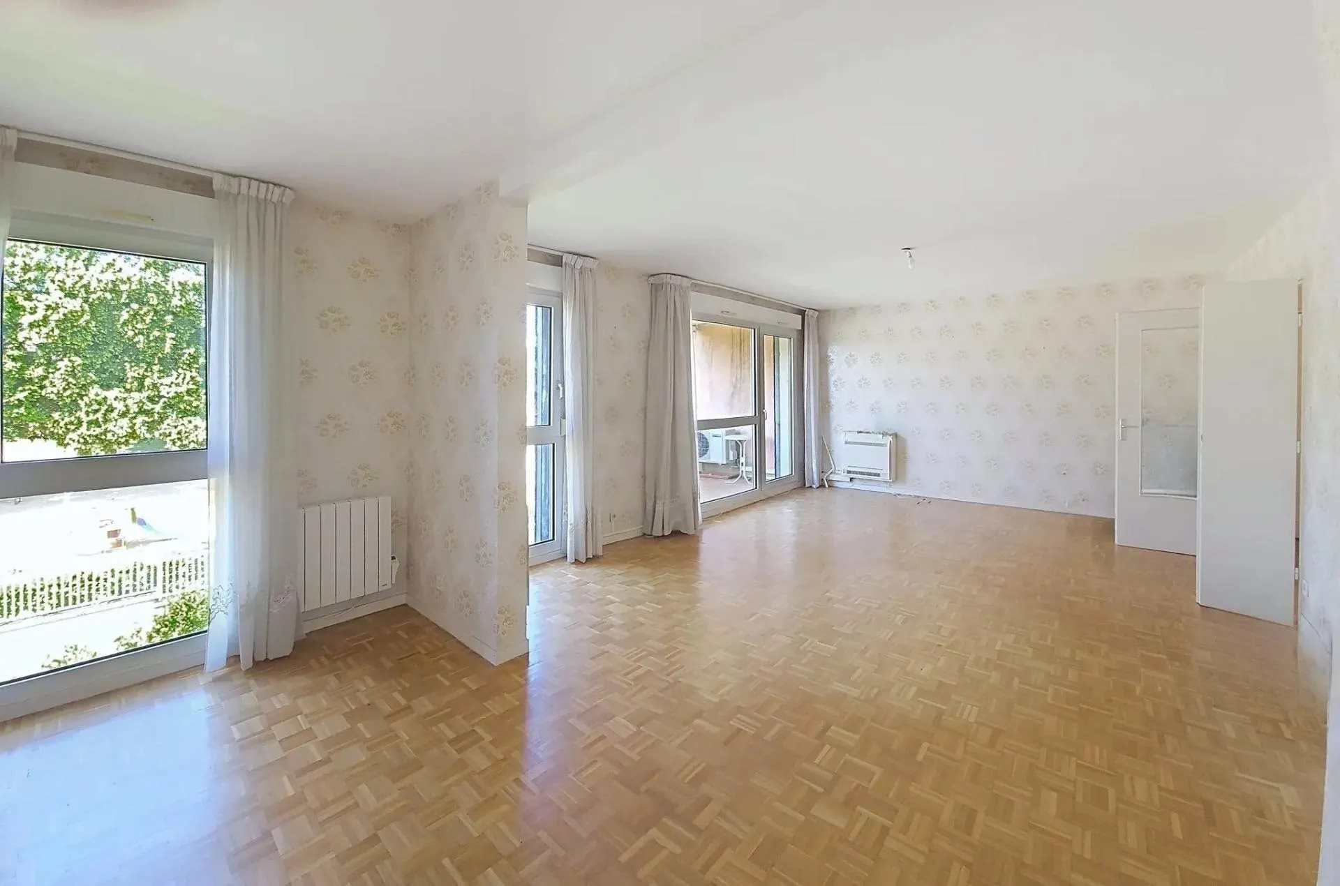 Appartement à vendre, 101m², Fontaine-lès-Dijon