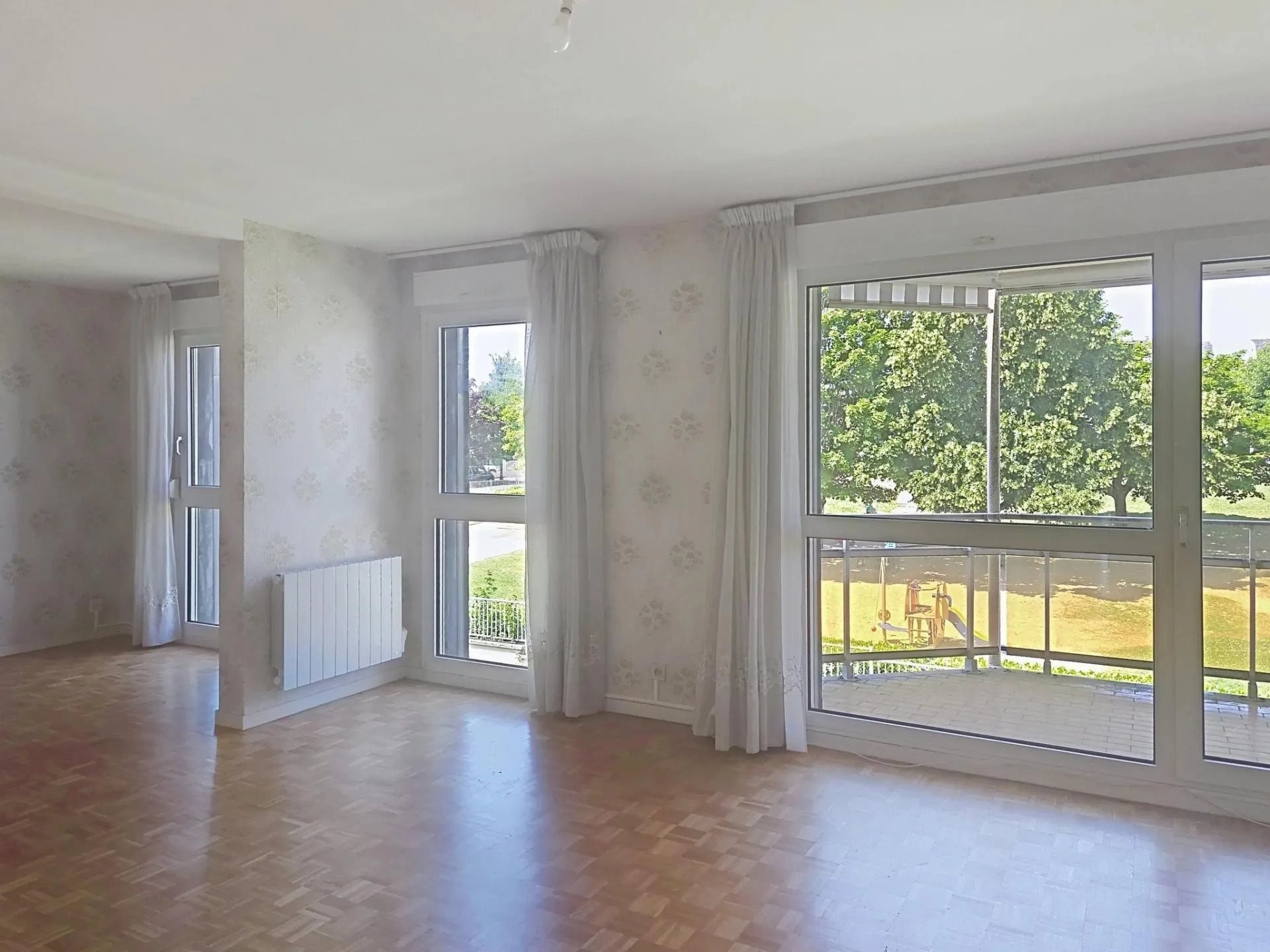 Appartement à vendre, 101m², Fontaine-lès-Dijon