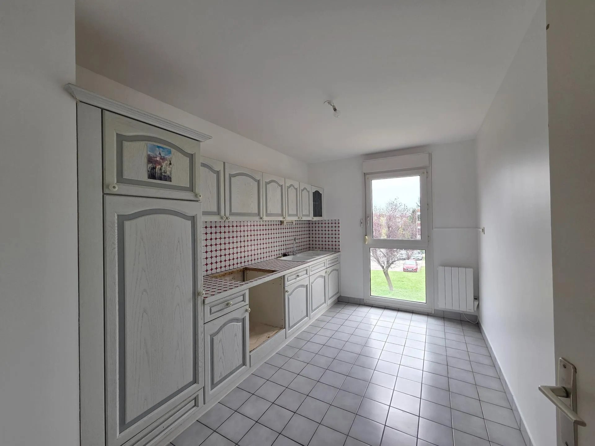 Appartement à vendre, 101m², Fontaine-lès-Dijon