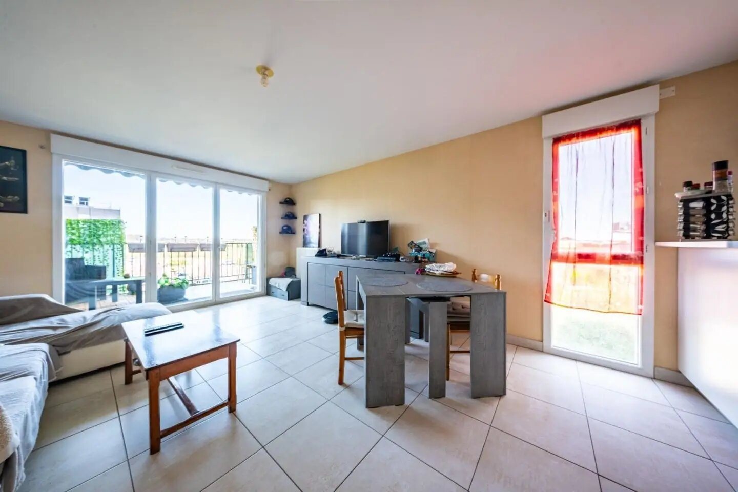 Appartement à vendre, 62m², Chevigny-Saint-Sauveur