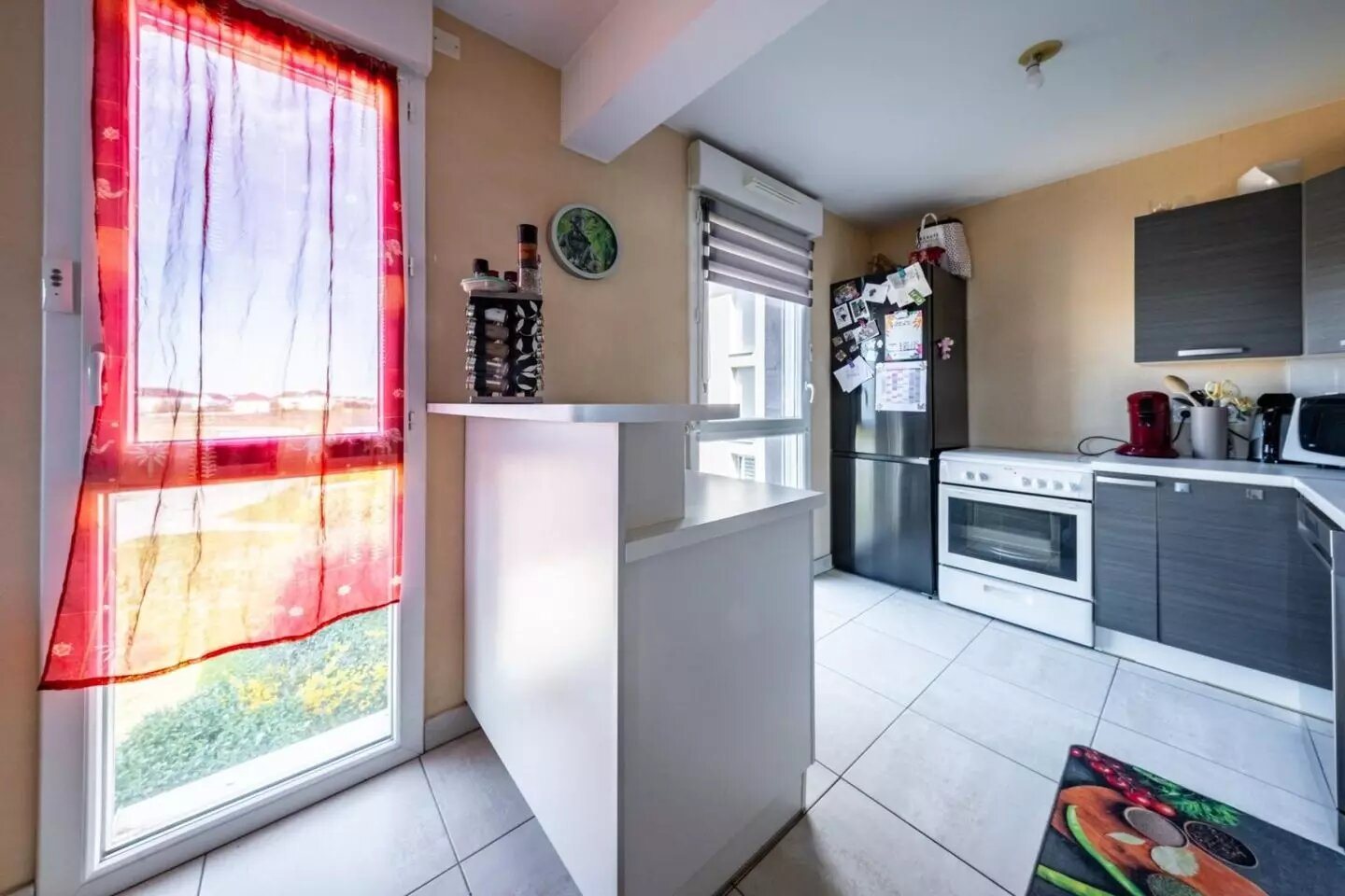 Appartement à vendre, 62m², Chevigny-Saint-Sauveur