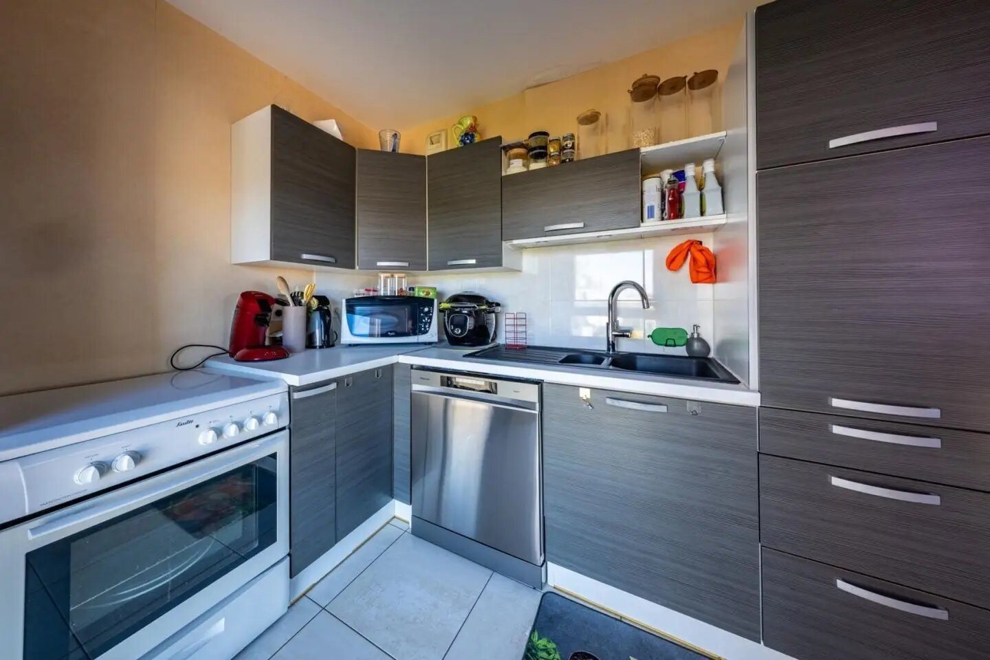 Appartement à vendre, 62m², Chevigny-Saint-Sauveur