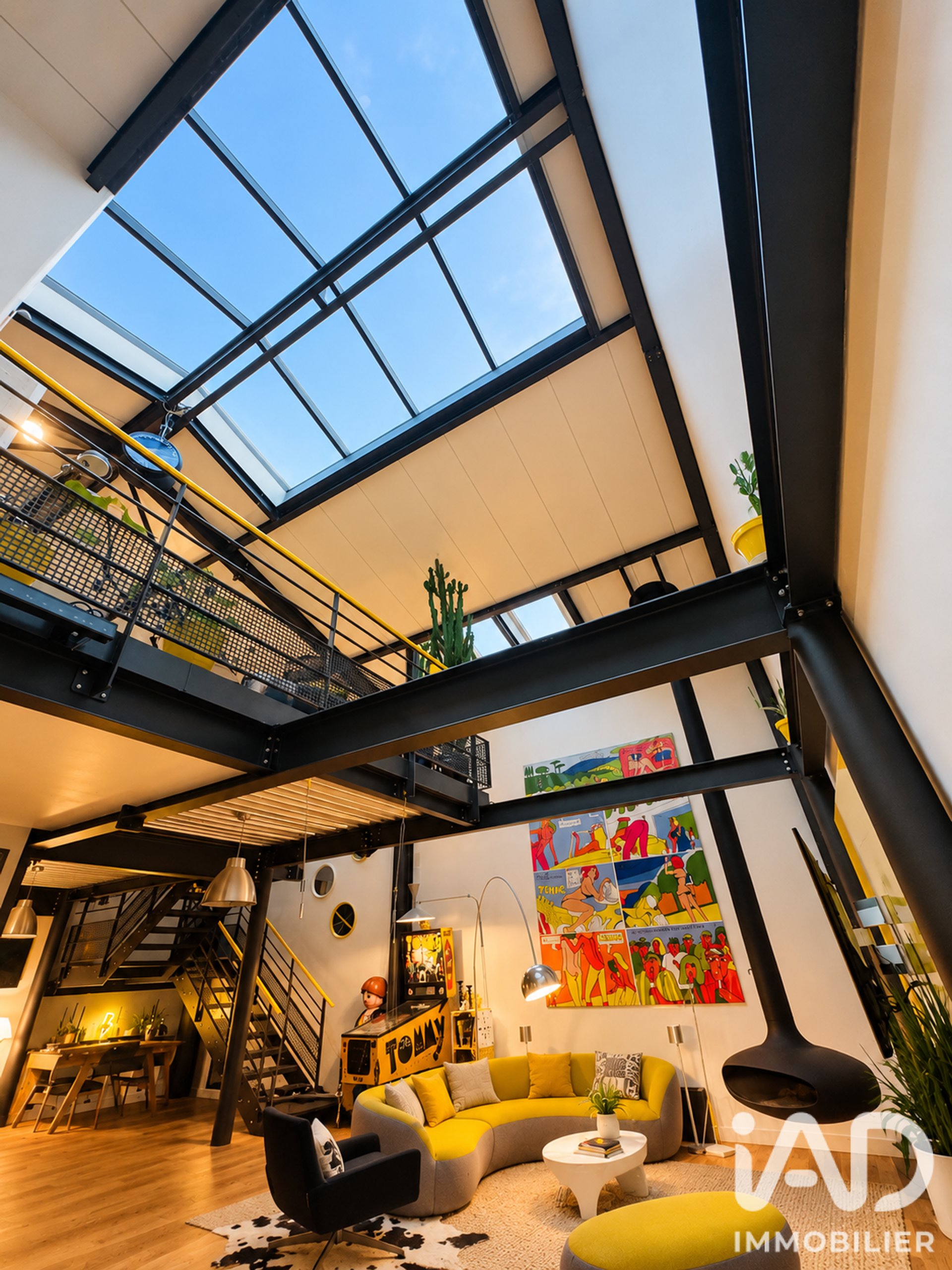 Maison à vendre, 210m², Amiens