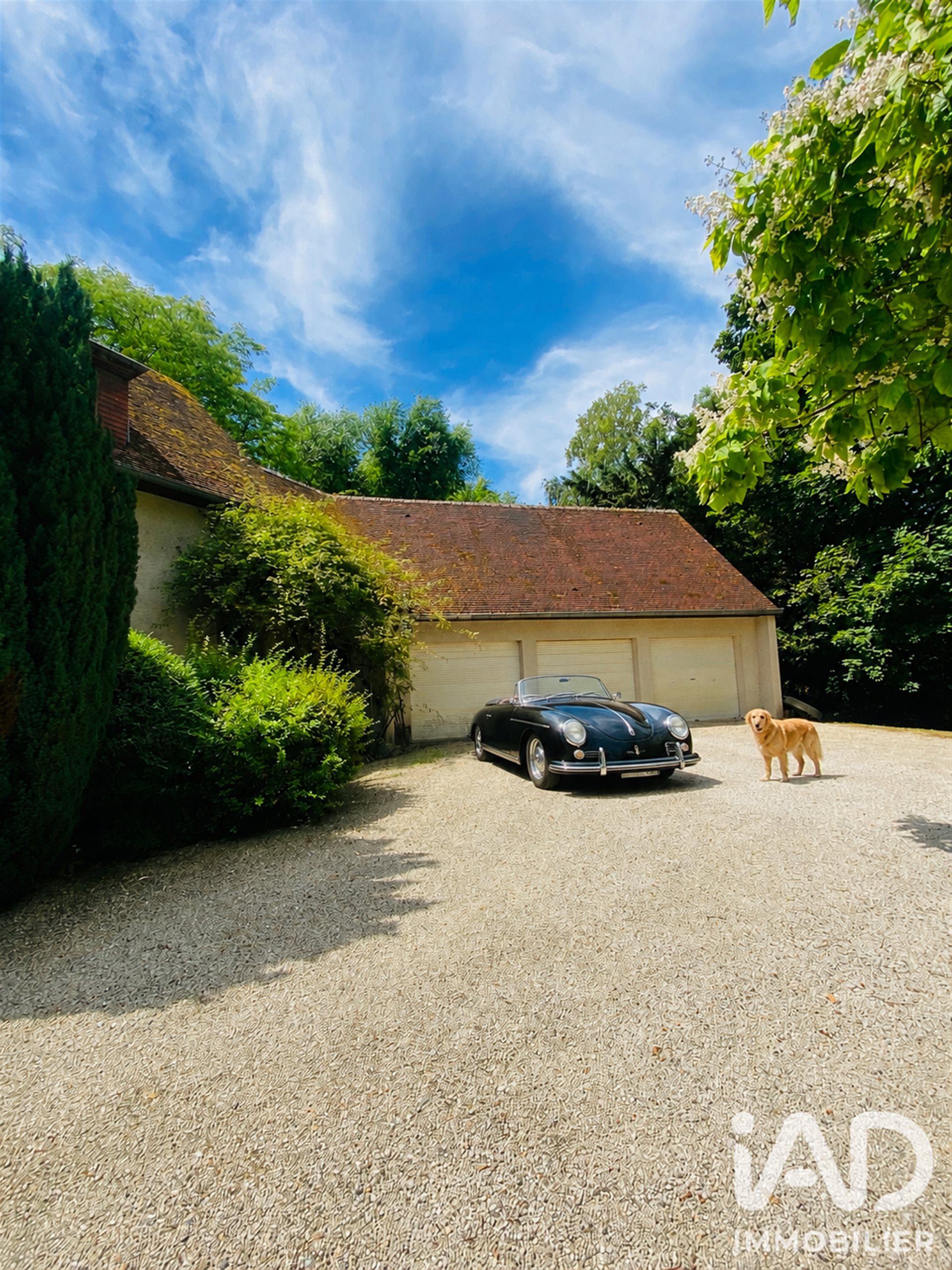 Maison à vendre, 240m², Saint-Fuscien