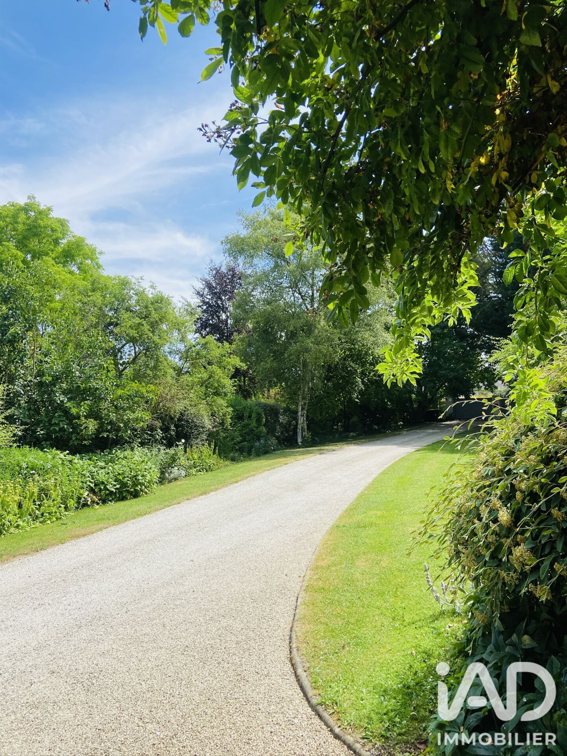 Maison à vendre, 240m², Saint-Fuscien