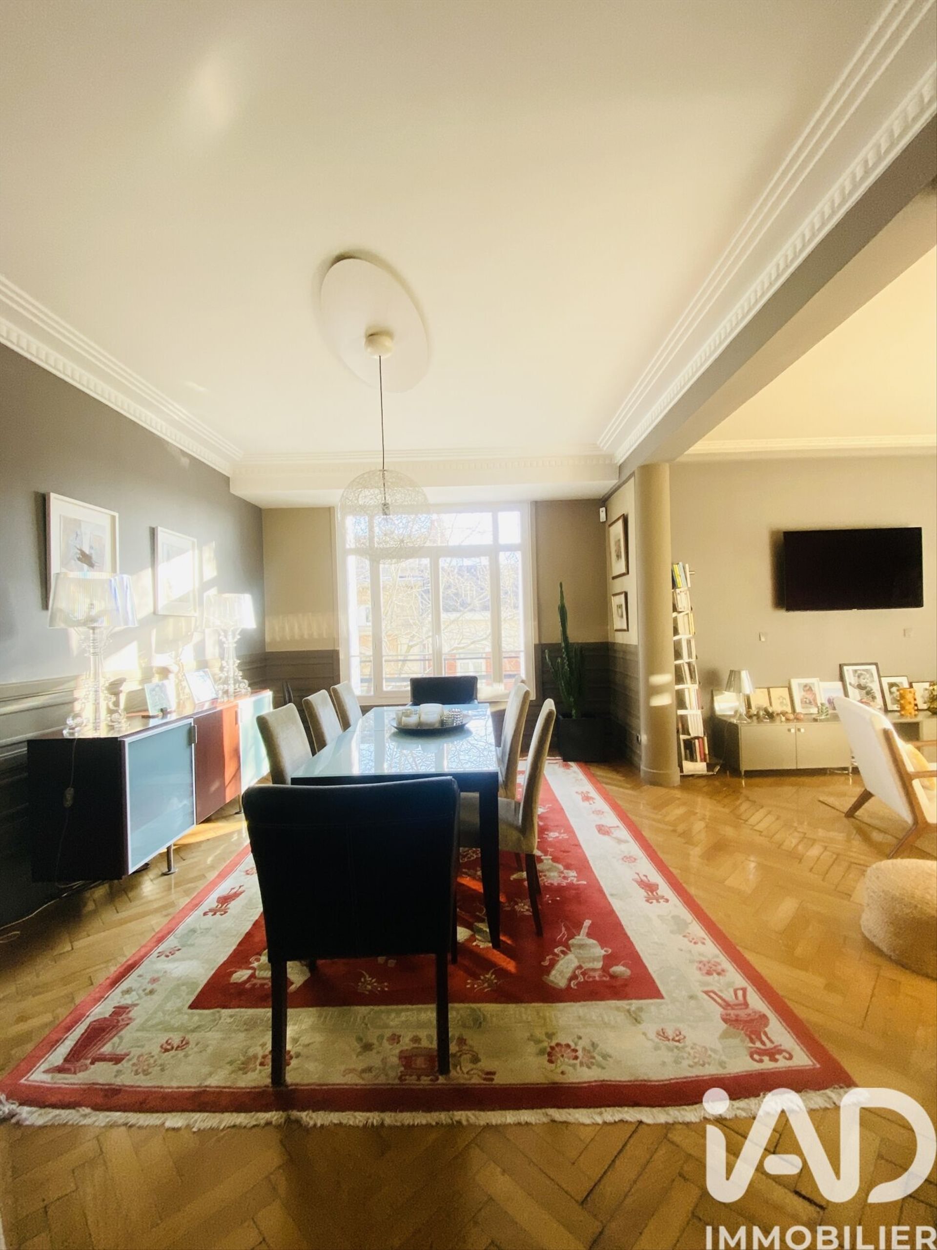 Appartement à vendre, 116m², Amiens