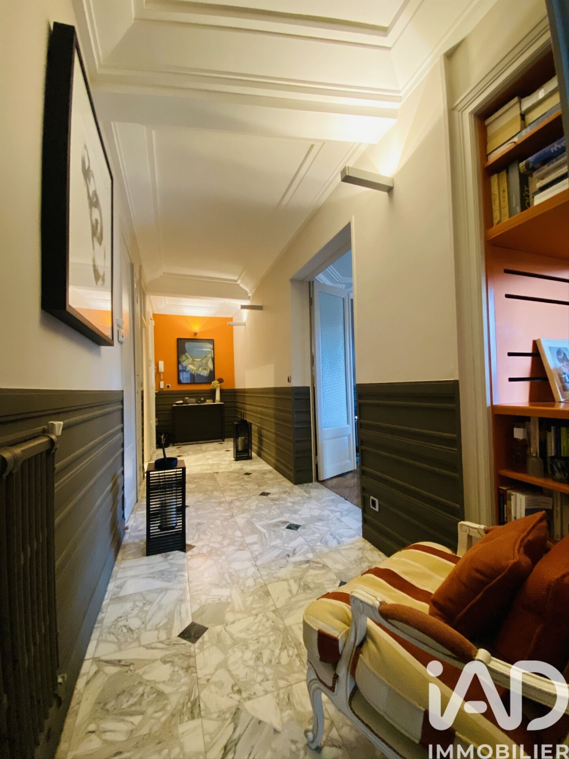 Appartement à vendre, 116m², Amiens