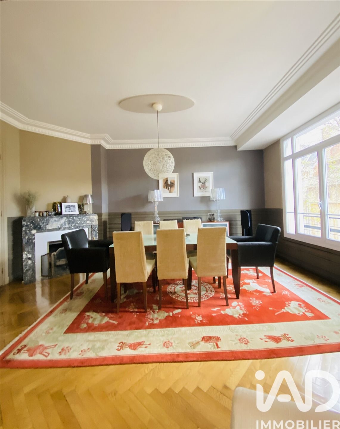 Appartement à vendre, 116m², Amiens