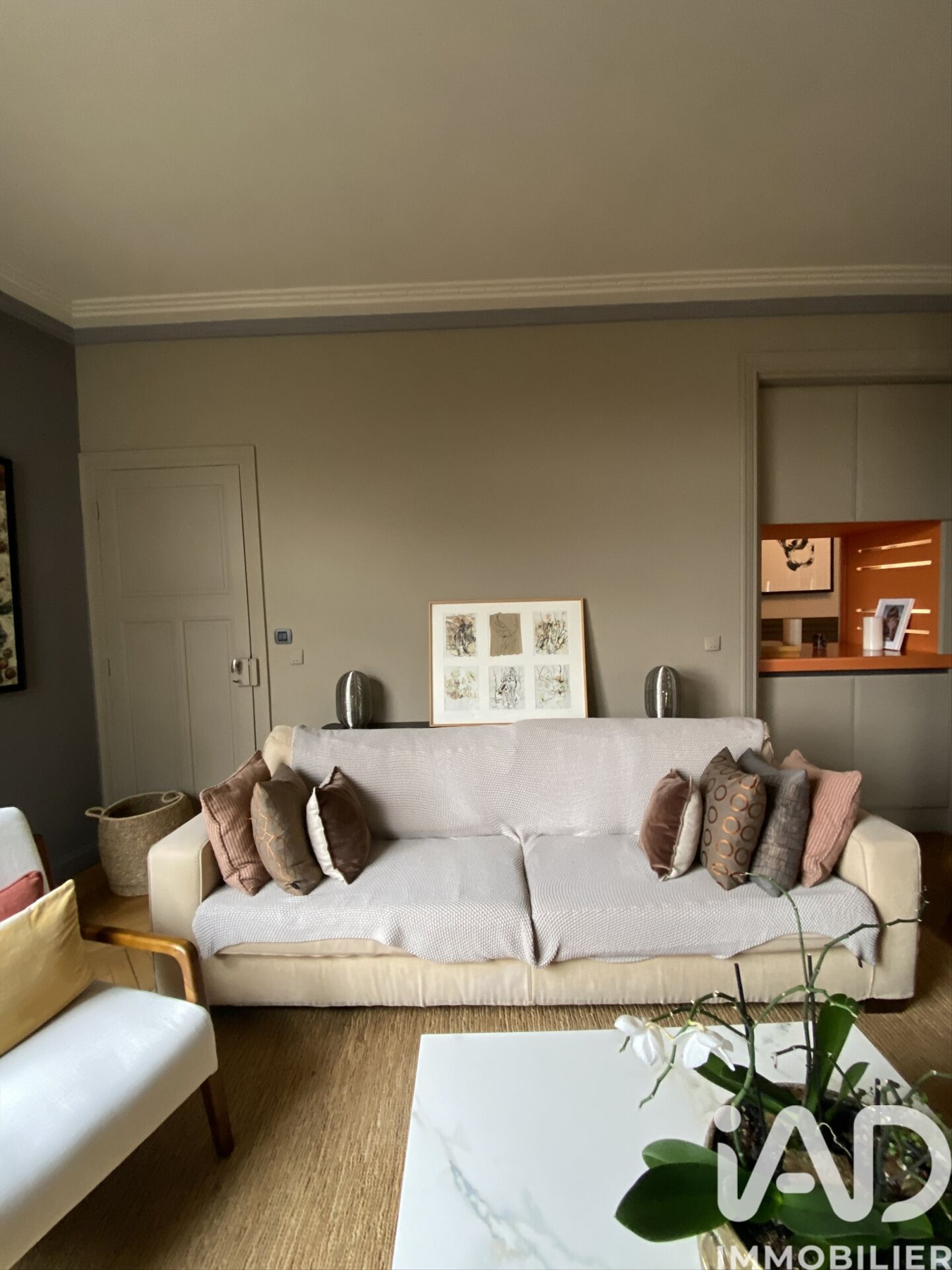 Appartement à vendre, 116m², Amiens