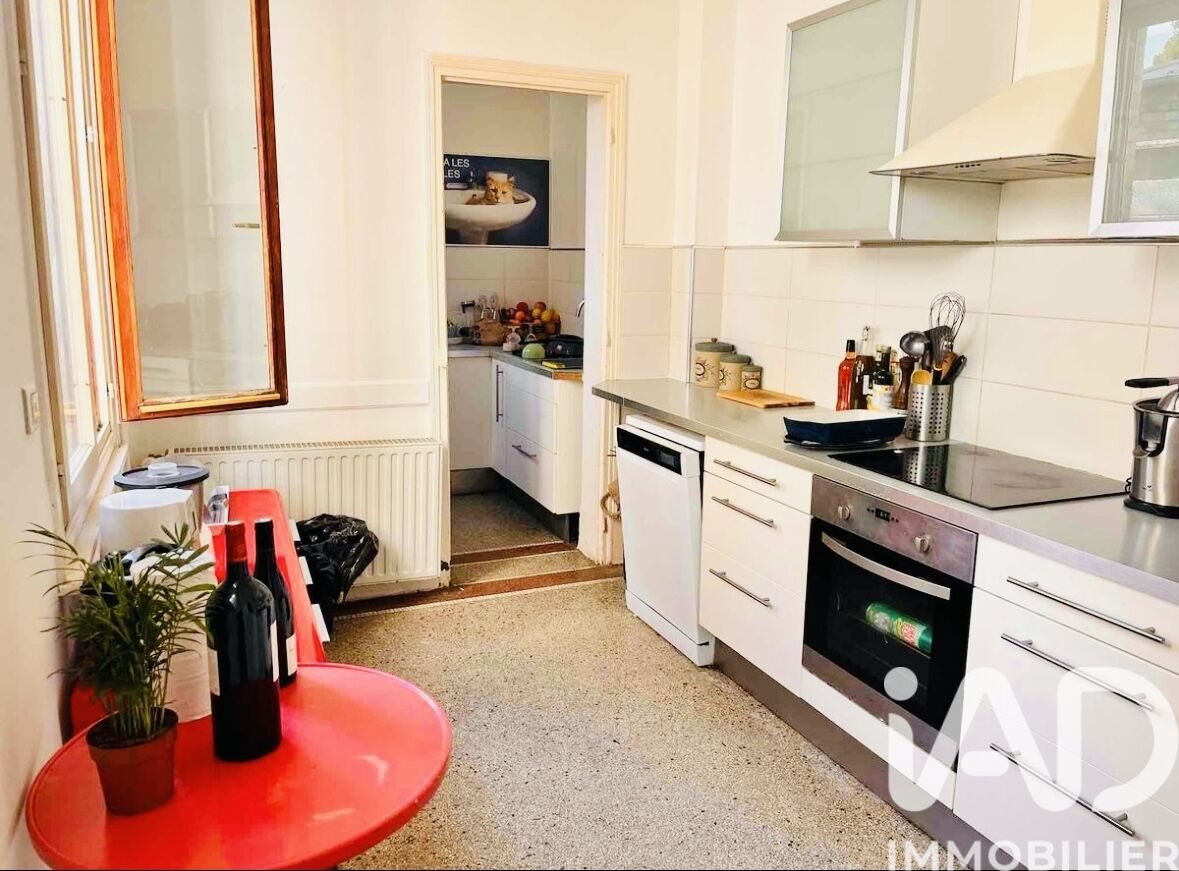 Maison à vendre, 108m², Amiens