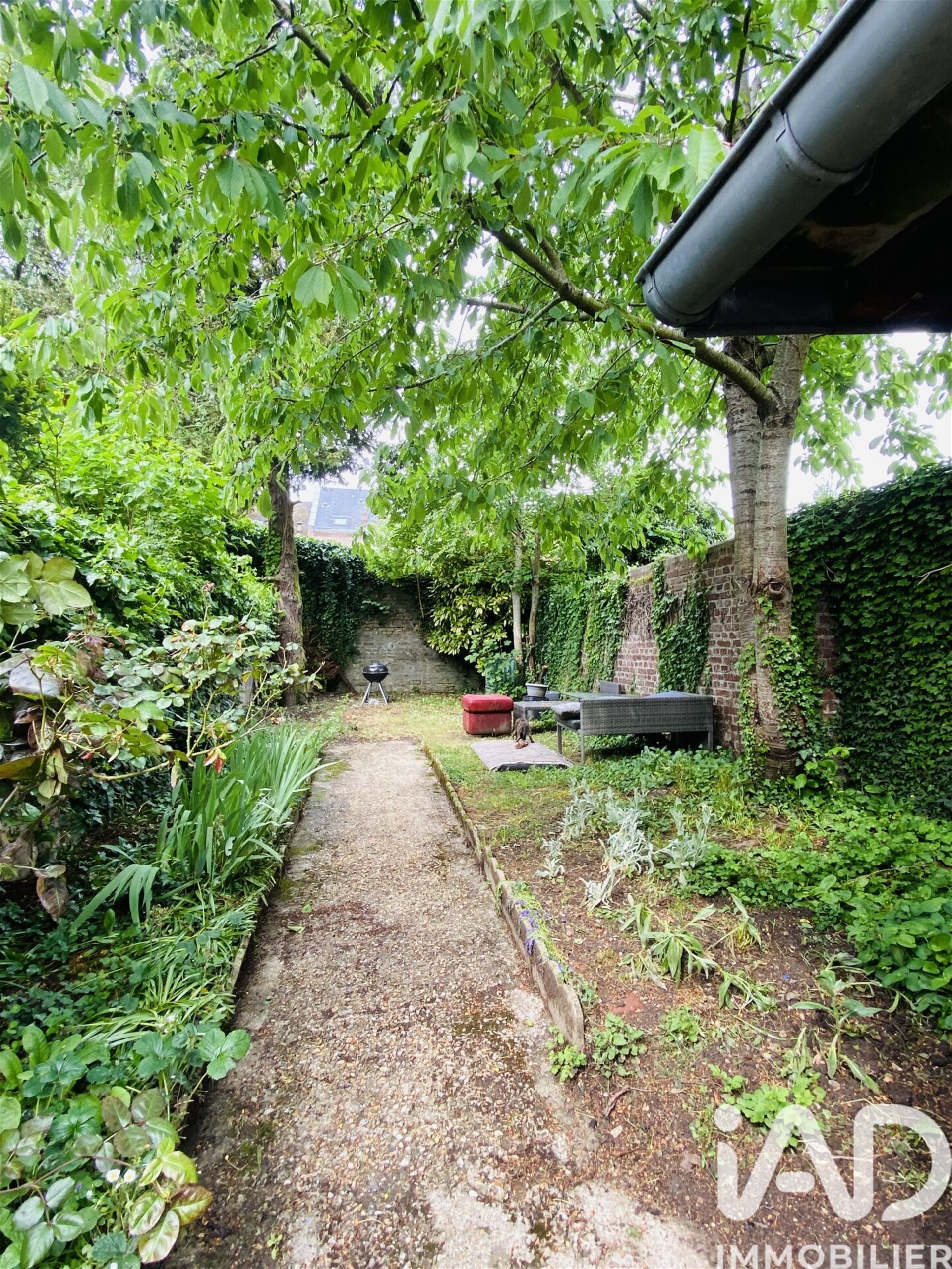 Maison à vendre, 108m², Amiens