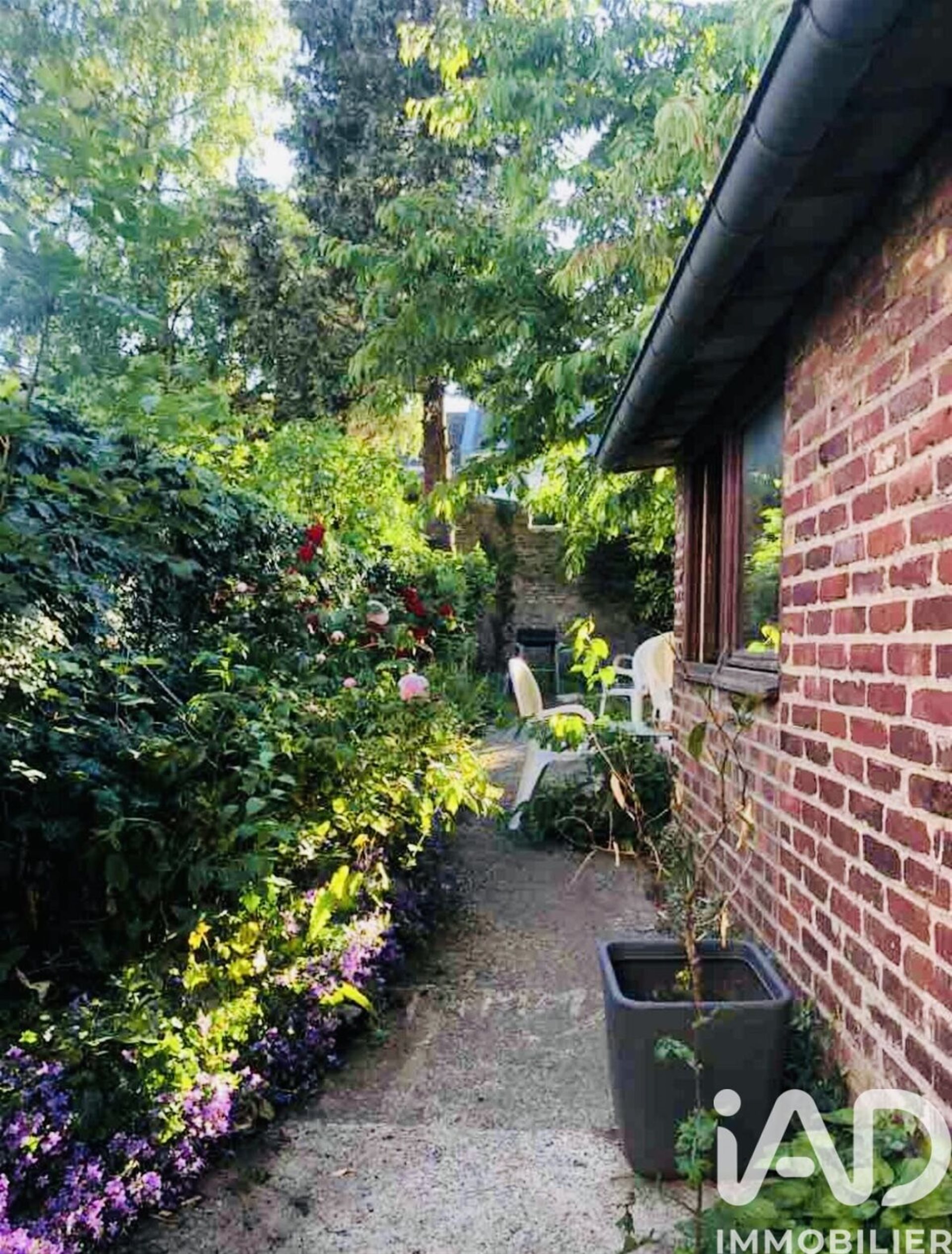 Maison à vendre, 108m², Amiens