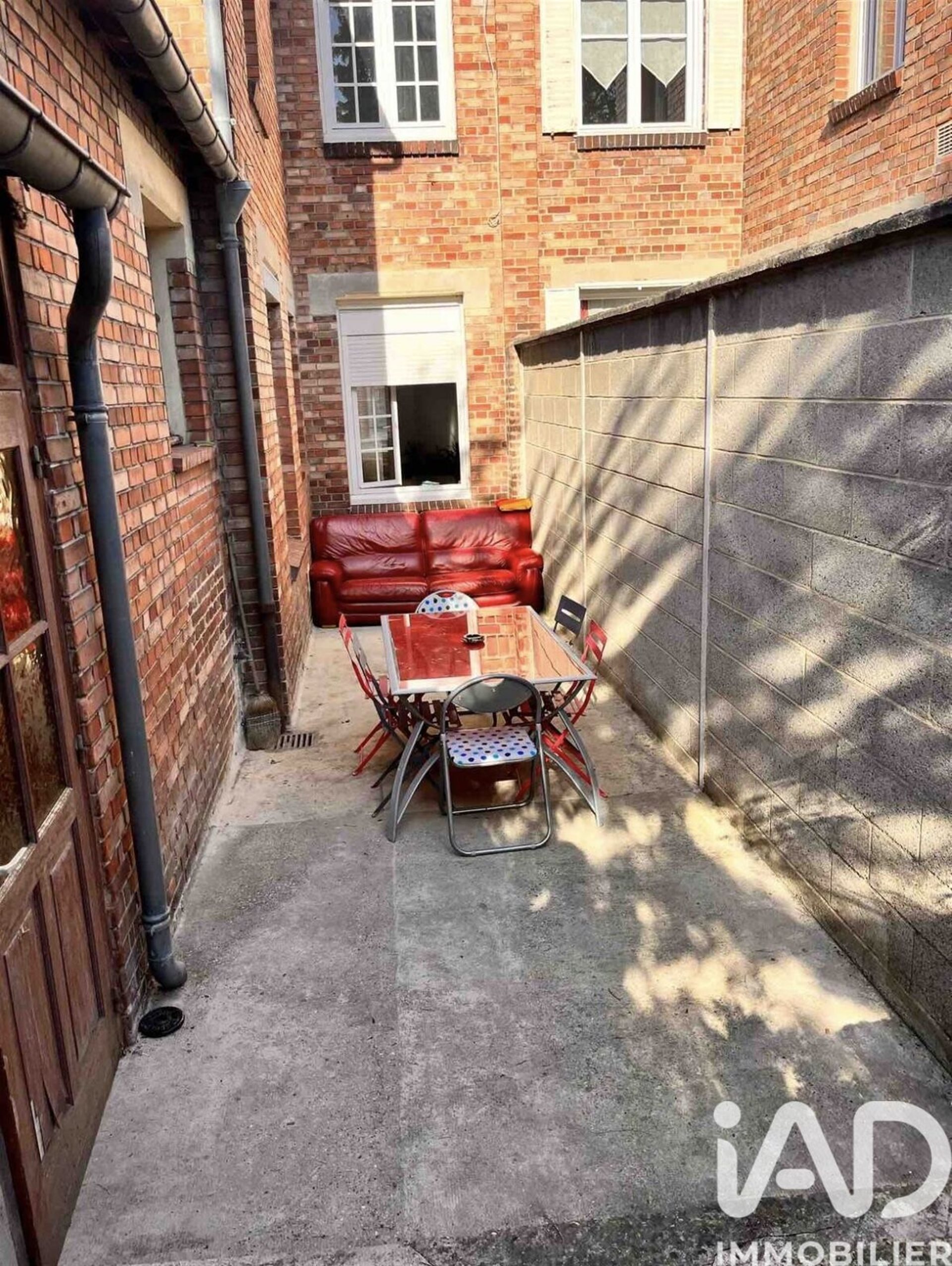 Maison à vendre, 108m², Amiens