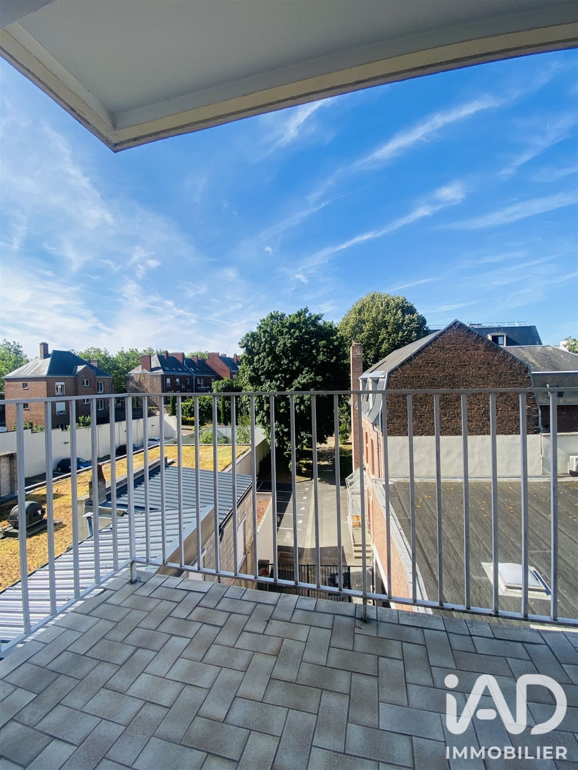 Appartement à vendre, 102m², Amiens