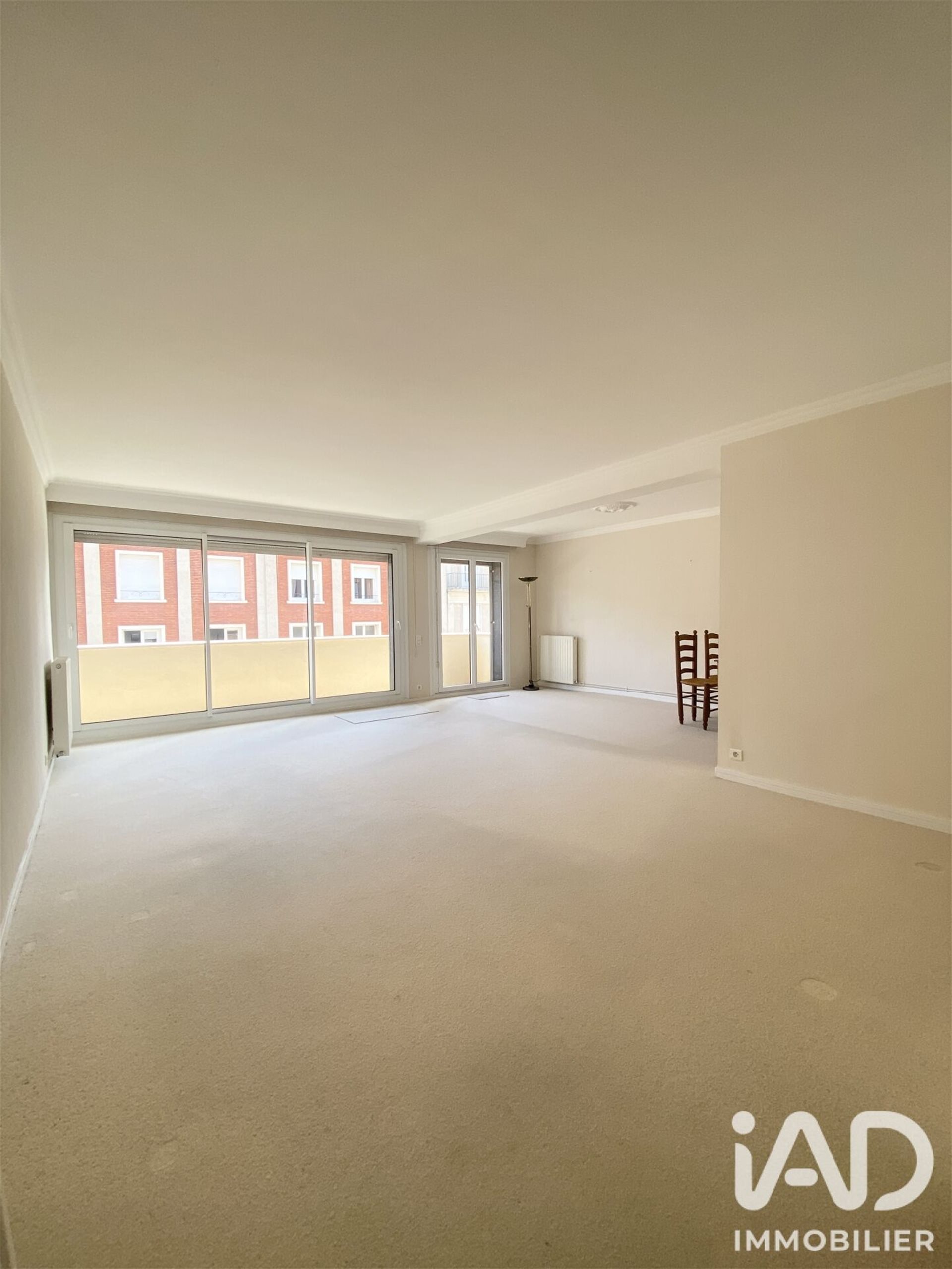 Appartement à vendre, 102m², Amiens