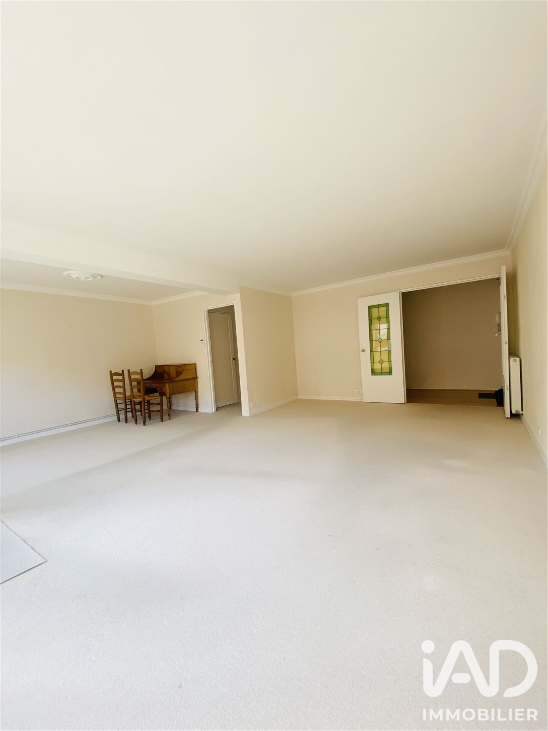 Appartement à vendre, 102m², Amiens