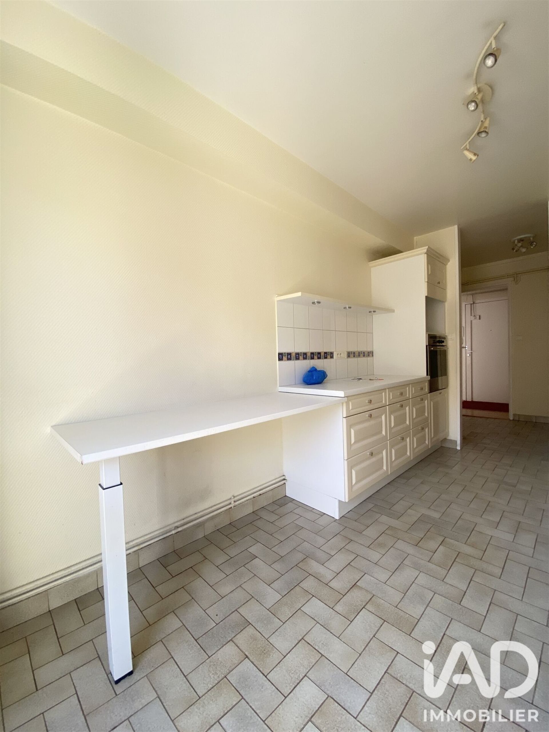 Appartement à vendre, 102m², Amiens