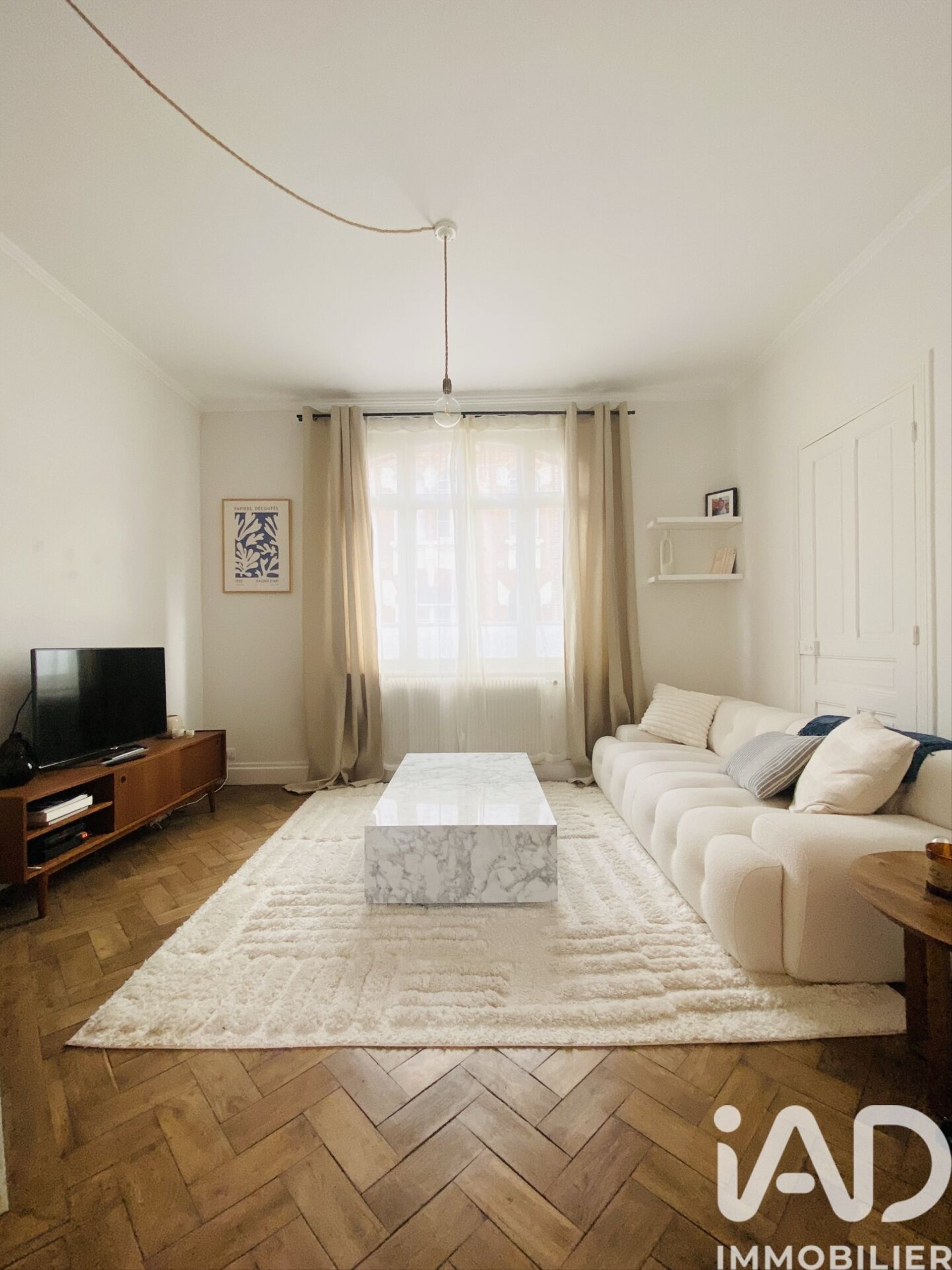 Maison à vendre, 97m², Amiens