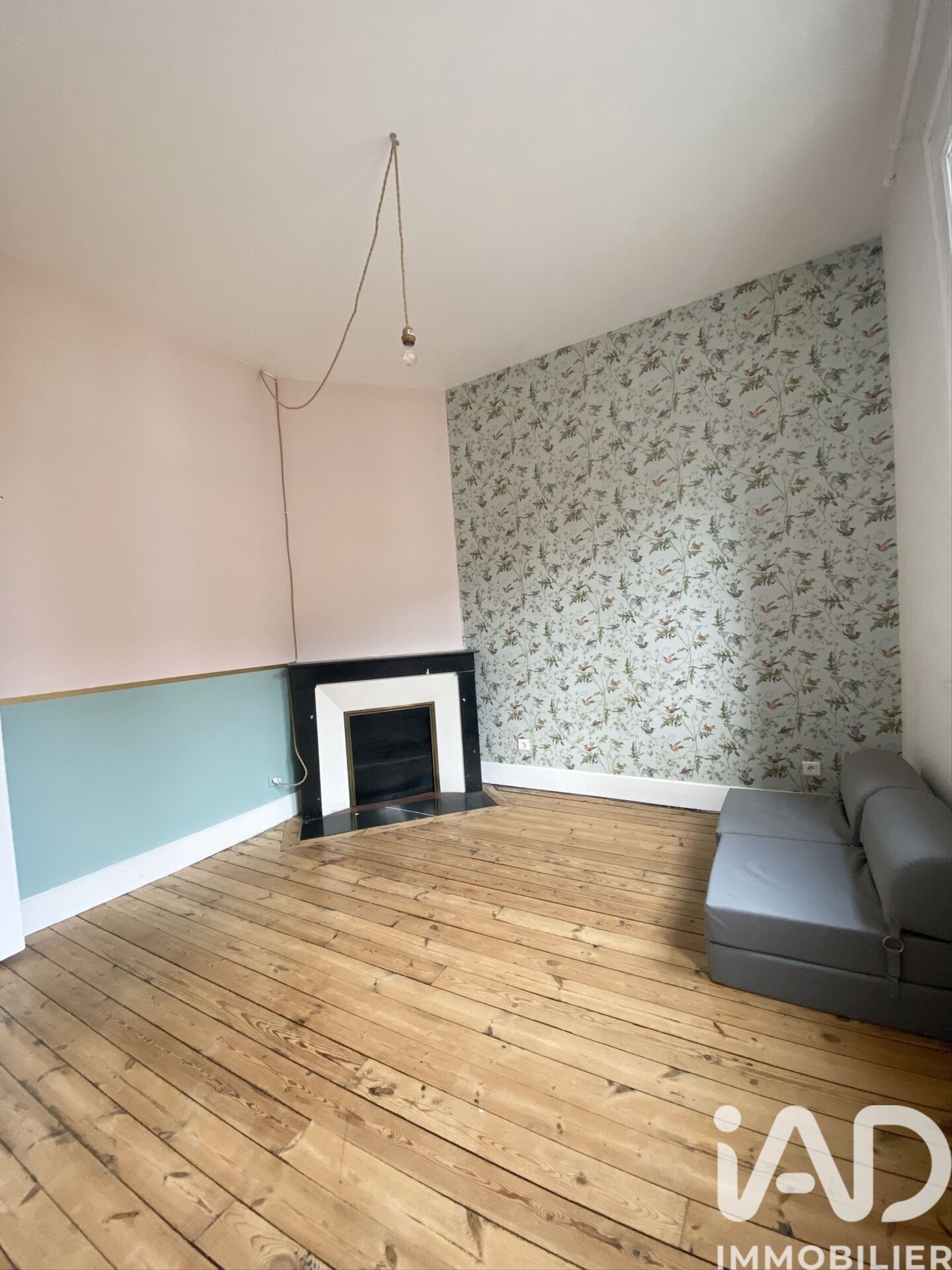 Maison à vendre, 97m², Amiens
