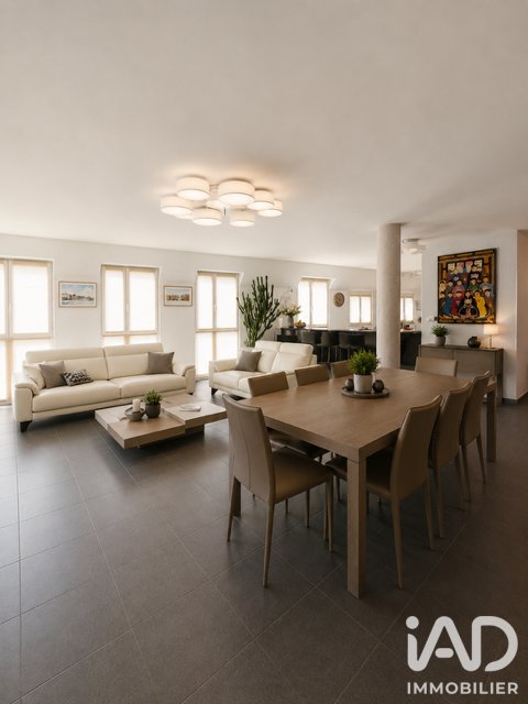 Appartement à vendre, 130m², Amiens