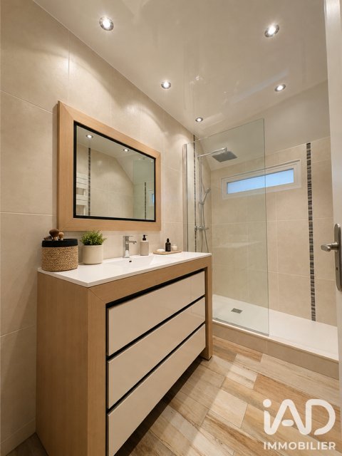Appartement à vendre, 130m², Amiens