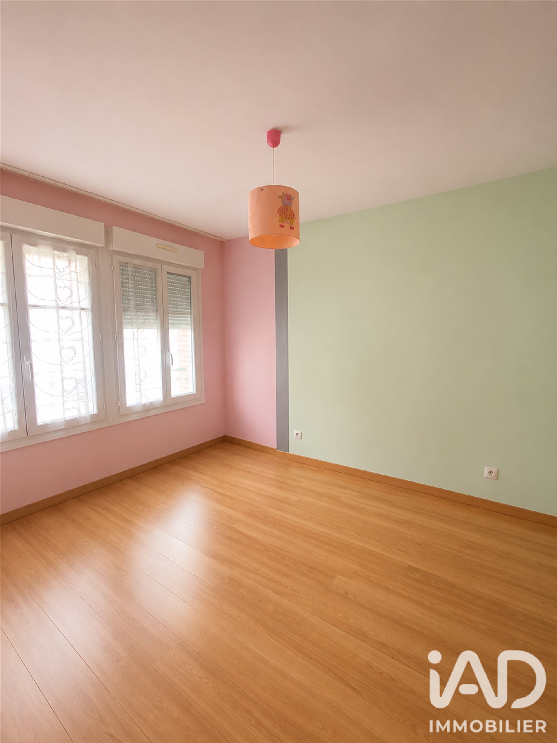 Maison à vendre, 128m², Amiens