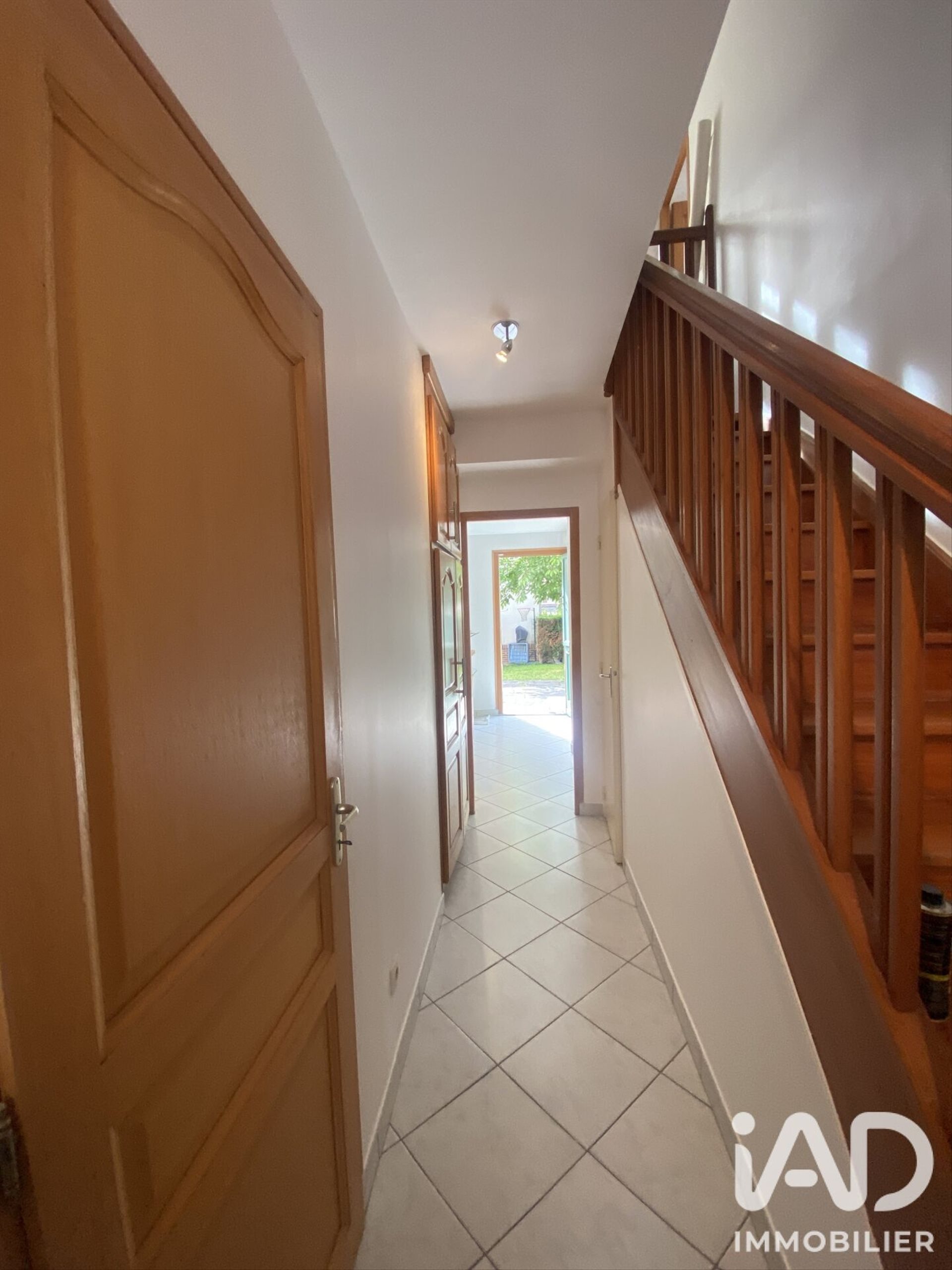 Maison à vendre, 128m², Amiens
