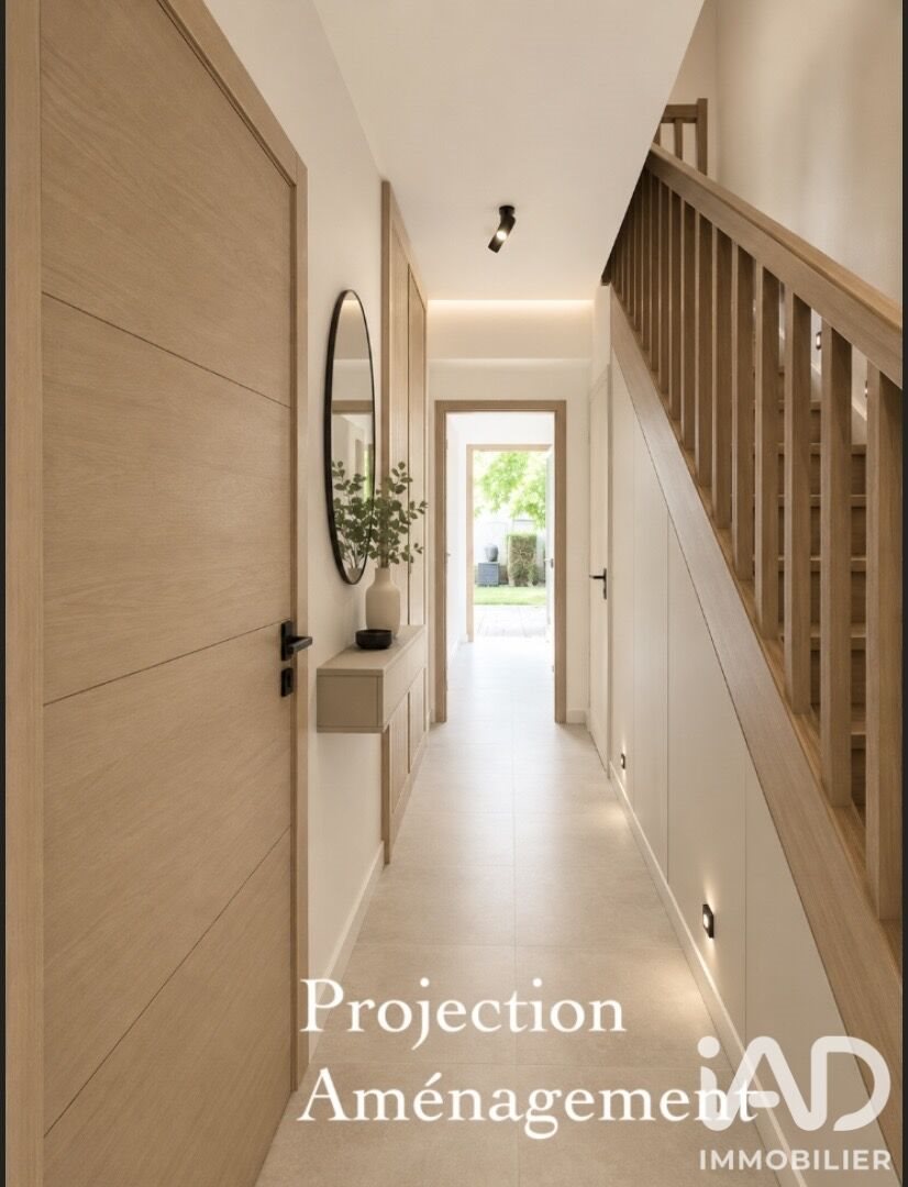 Maison à vendre, 128m², Amiens