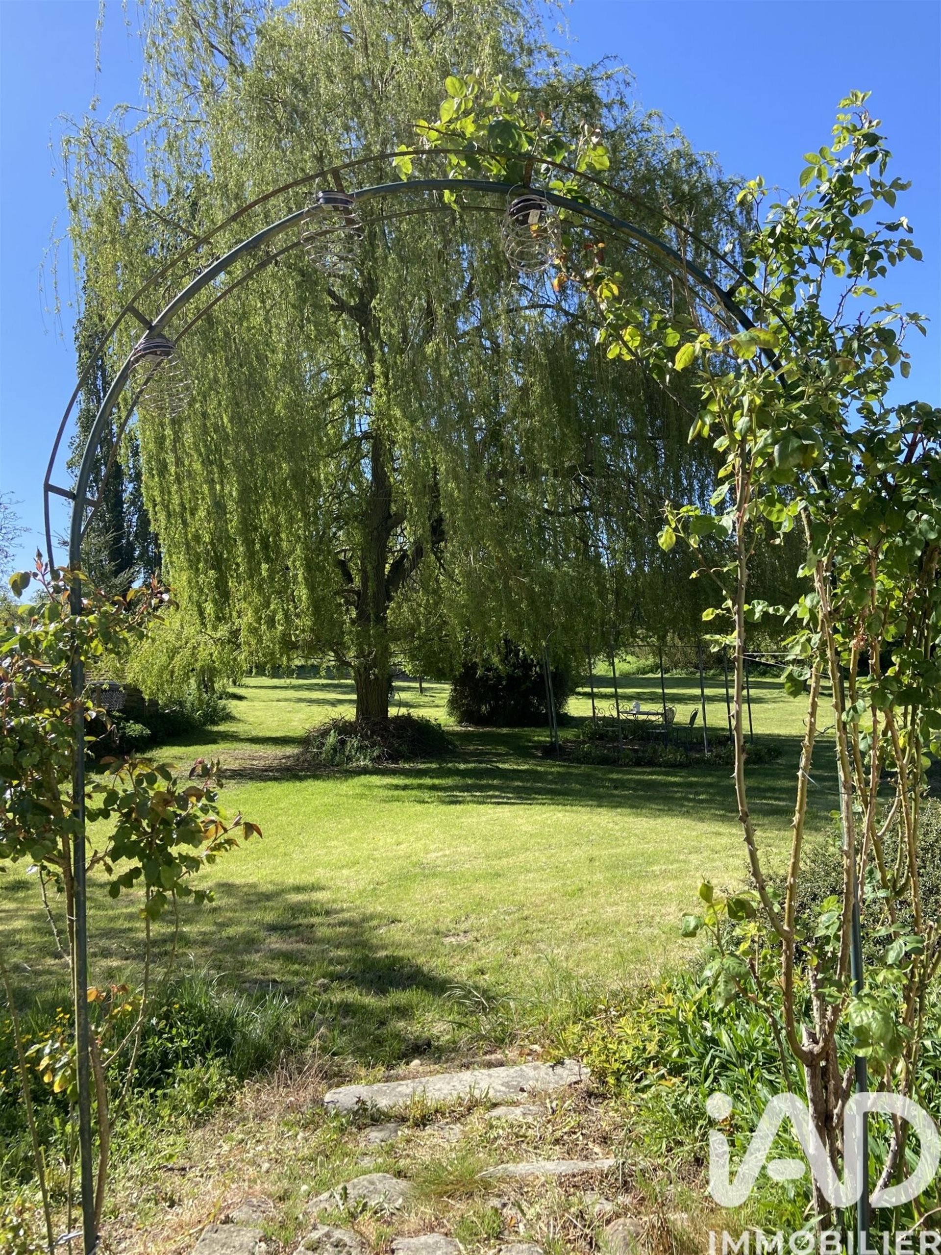 Maison à vendre, 155m², Warloy-Baillon