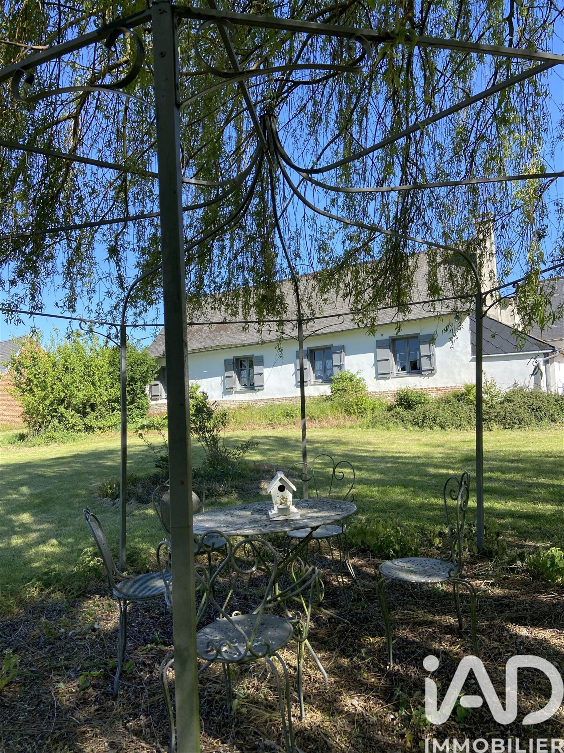 Maison à vendre, 155m², Warloy-Baillon