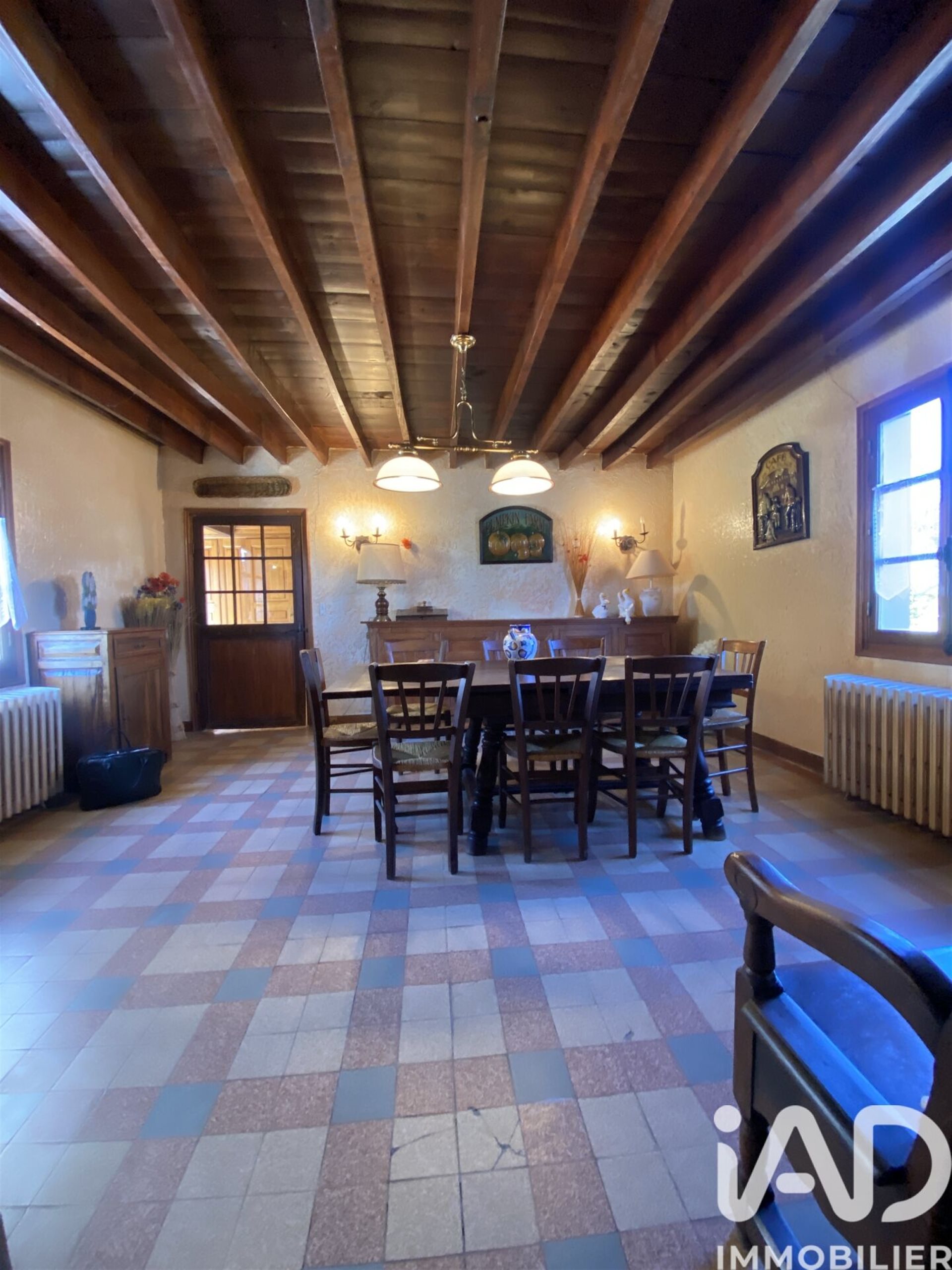 Maison à vendre, 155m², Warloy-Baillon