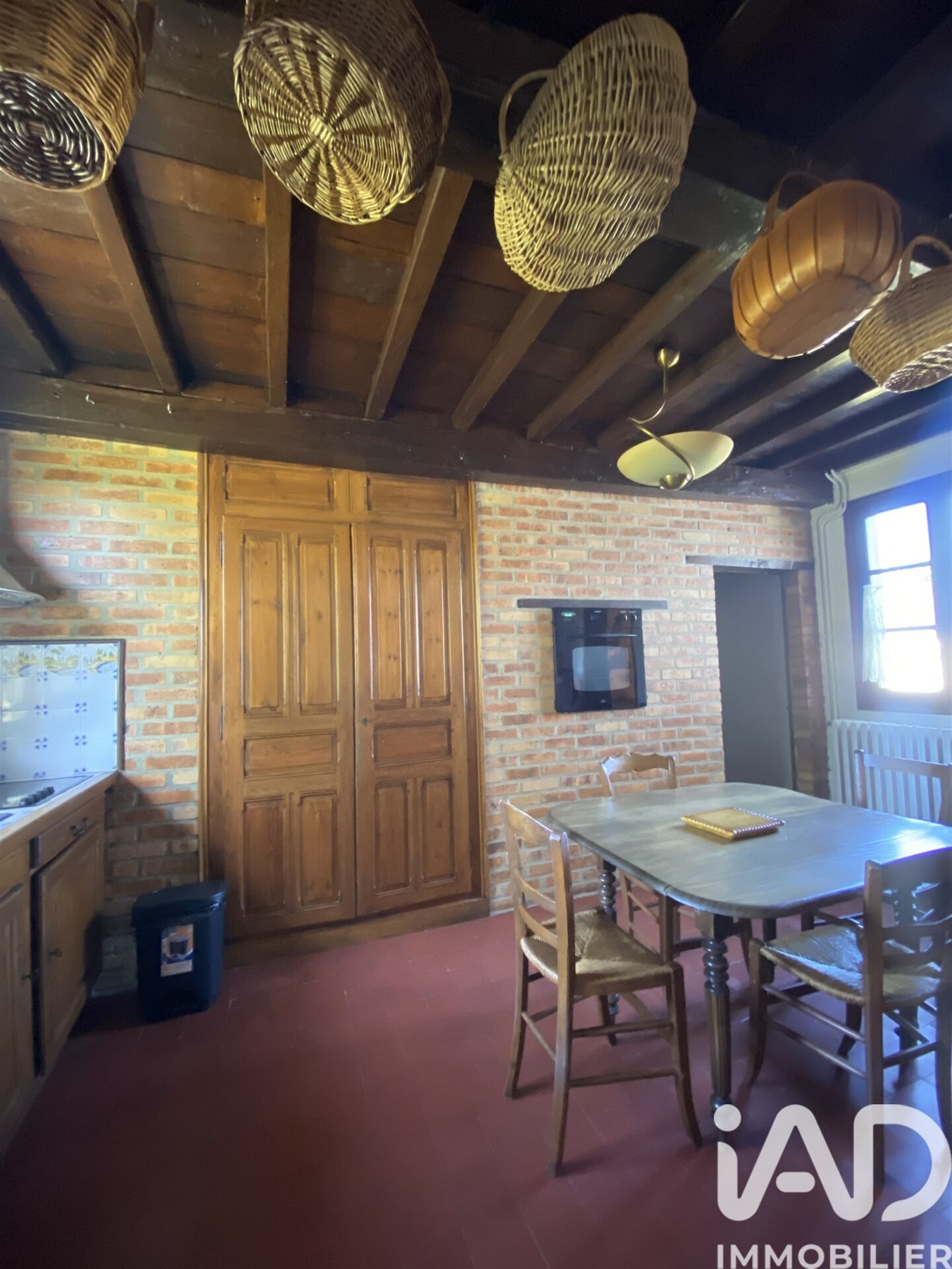 Maison à vendre, 155m², Warloy-Baillon