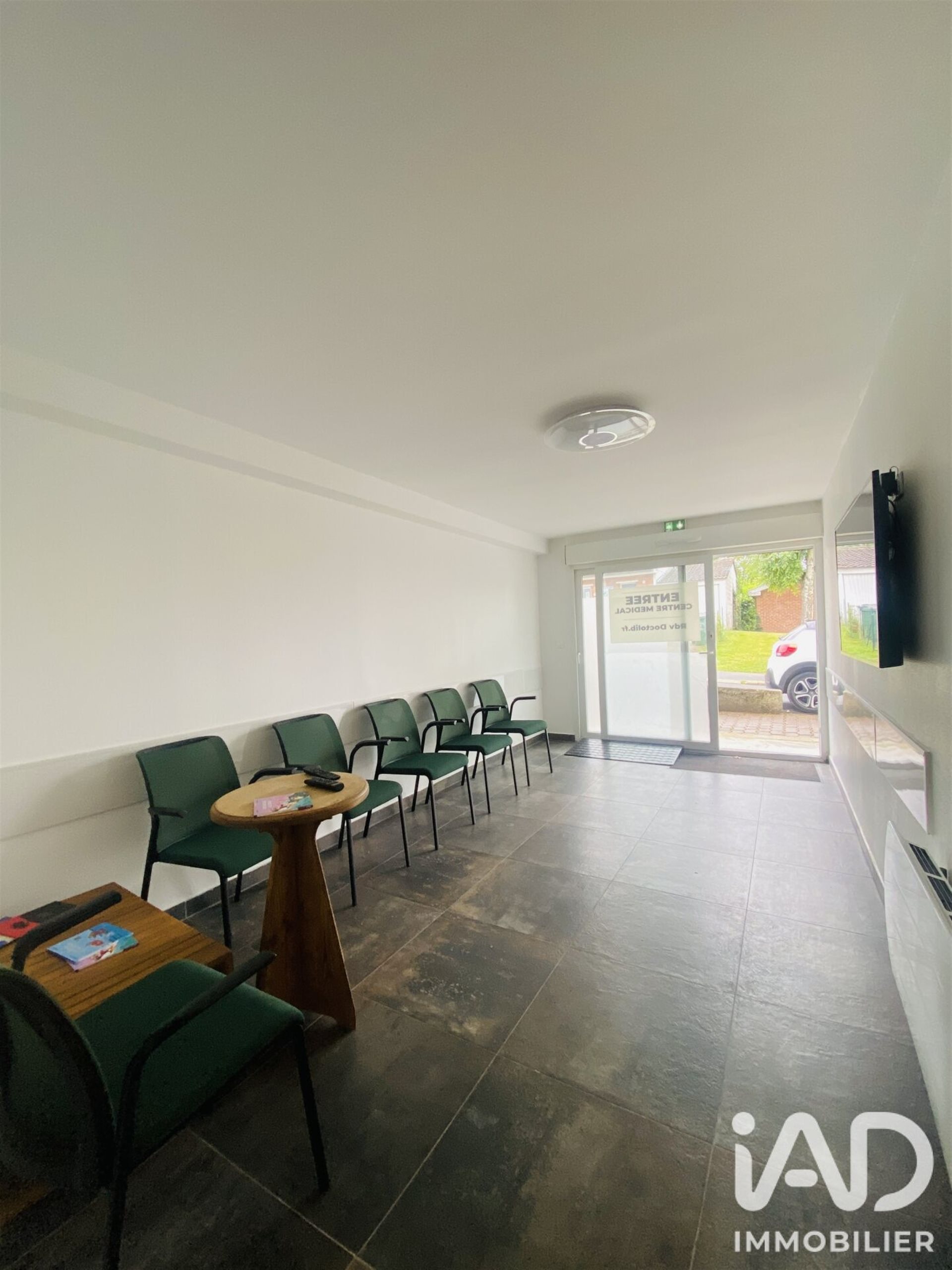 Appartement à vendre, 72m², Amiens