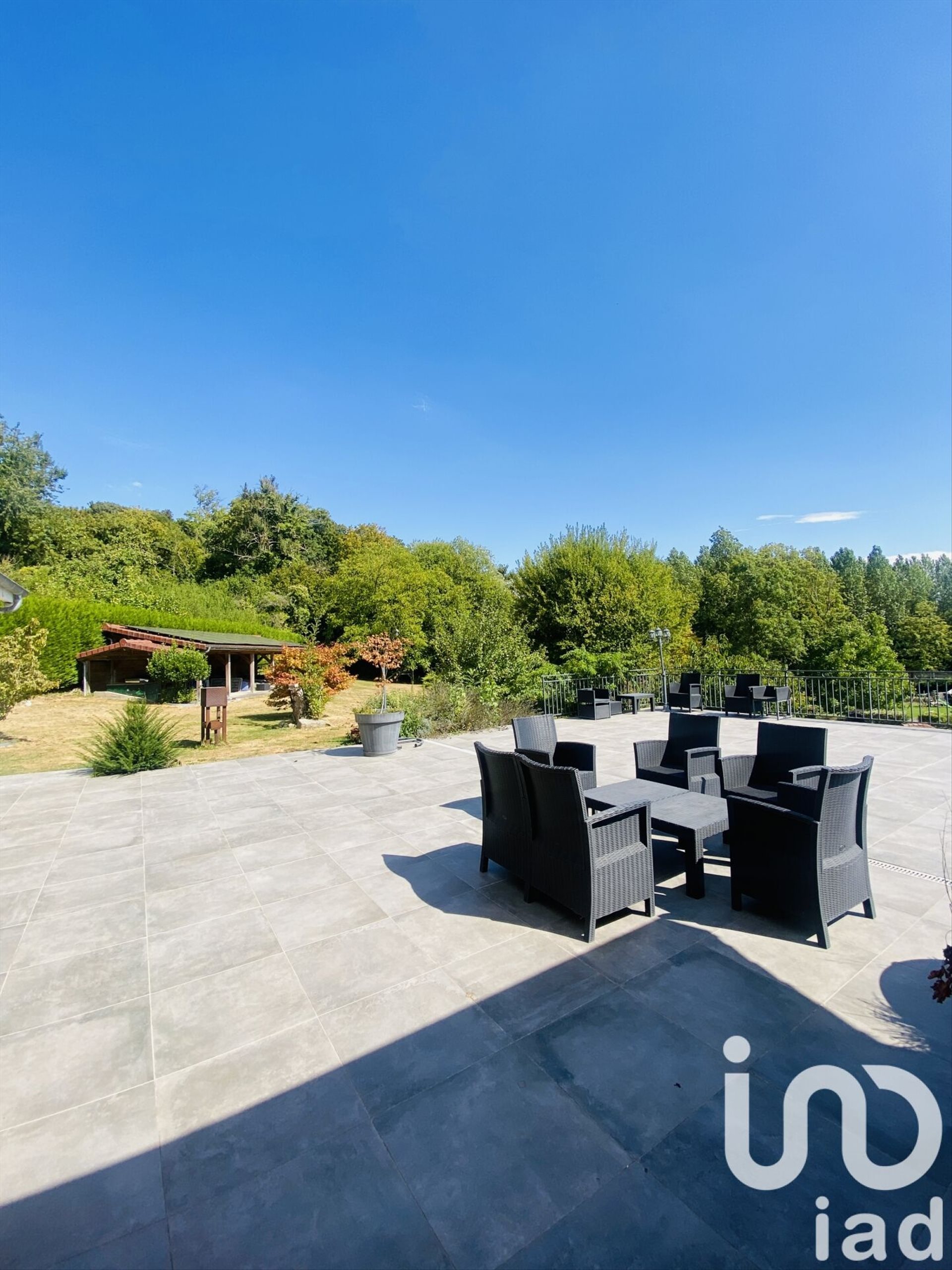 Maison à vendre, 400m², Pernois