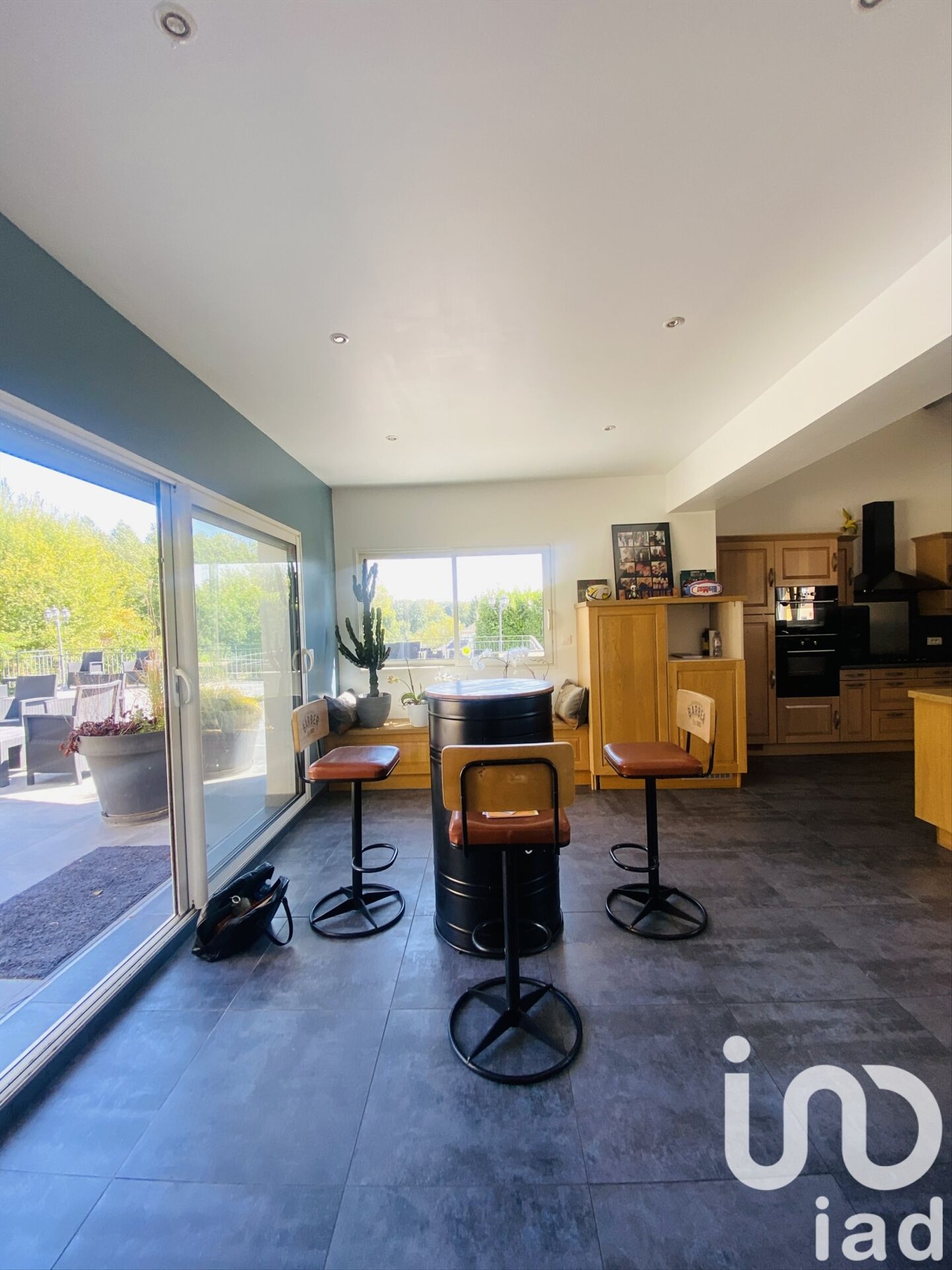 Maison à vendre, 400m², Pernois
