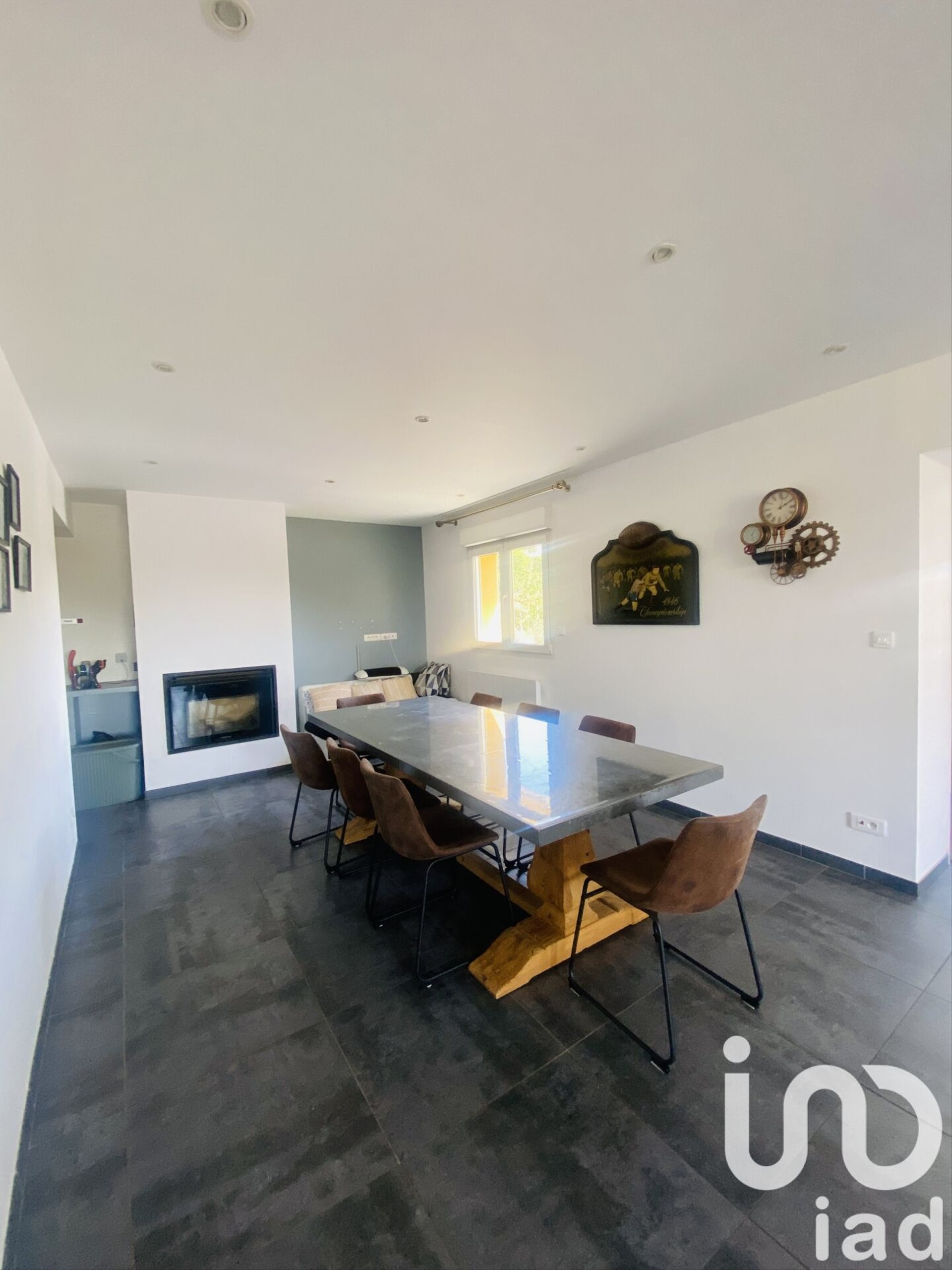 Maison à vendre, 400m², Pernois