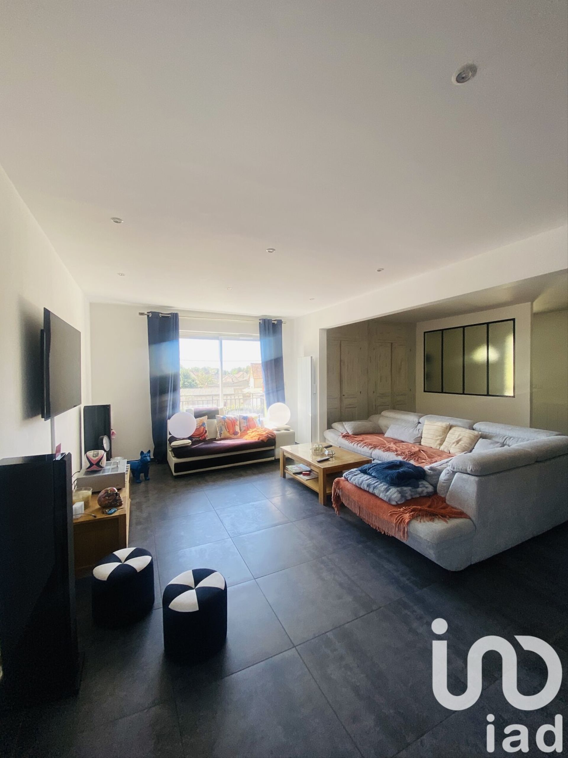 Maison à vendre, 400m², Pernois