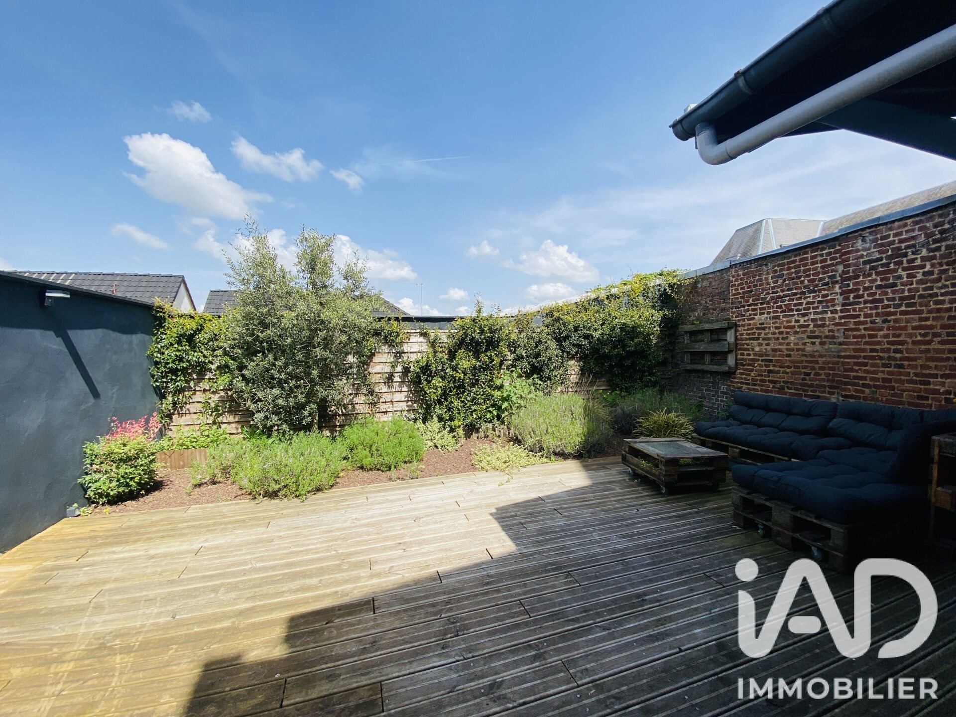 Maison à vendre, 104m², Amiens