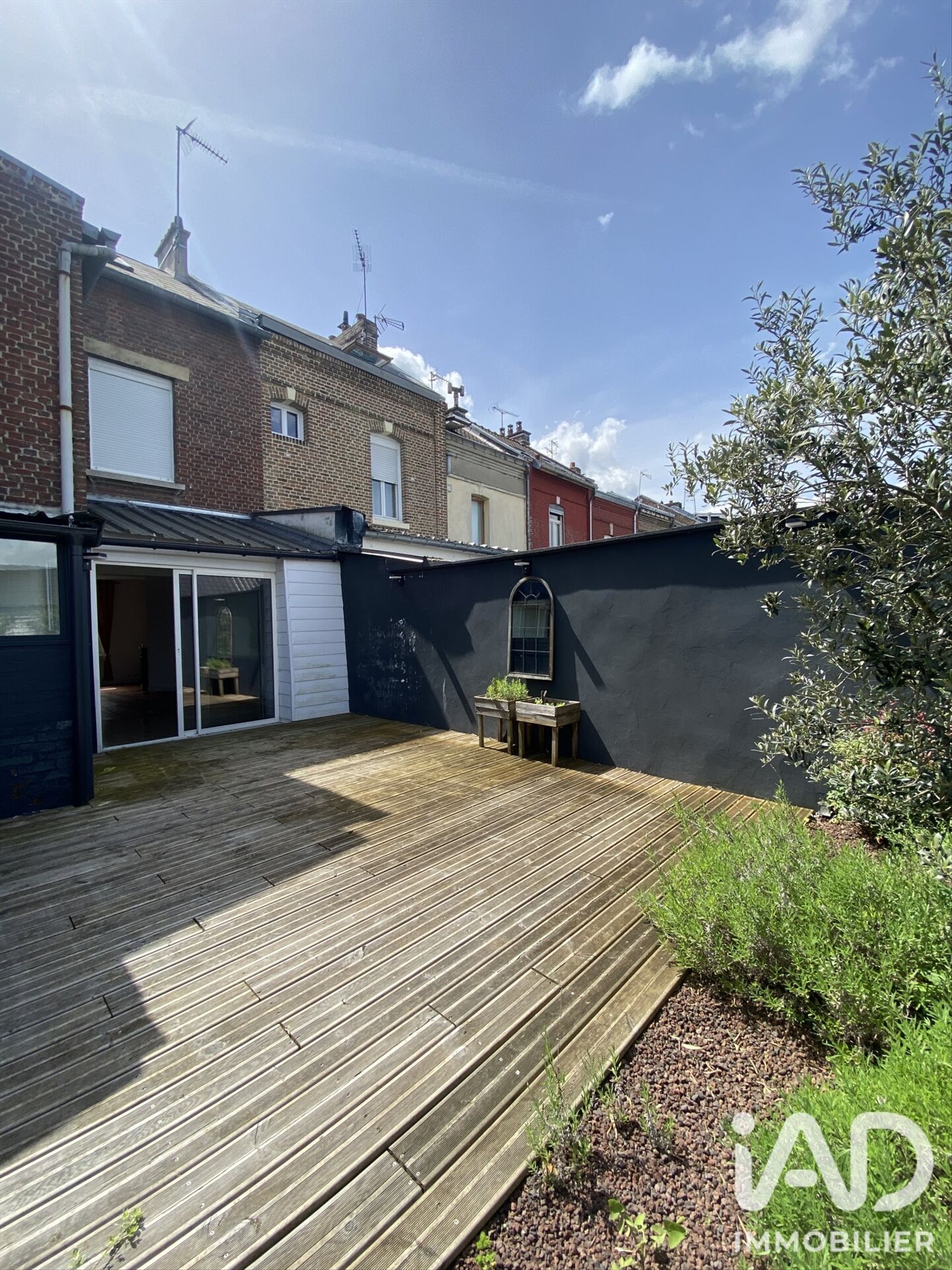 Maison à vendre, 104m², Amiens