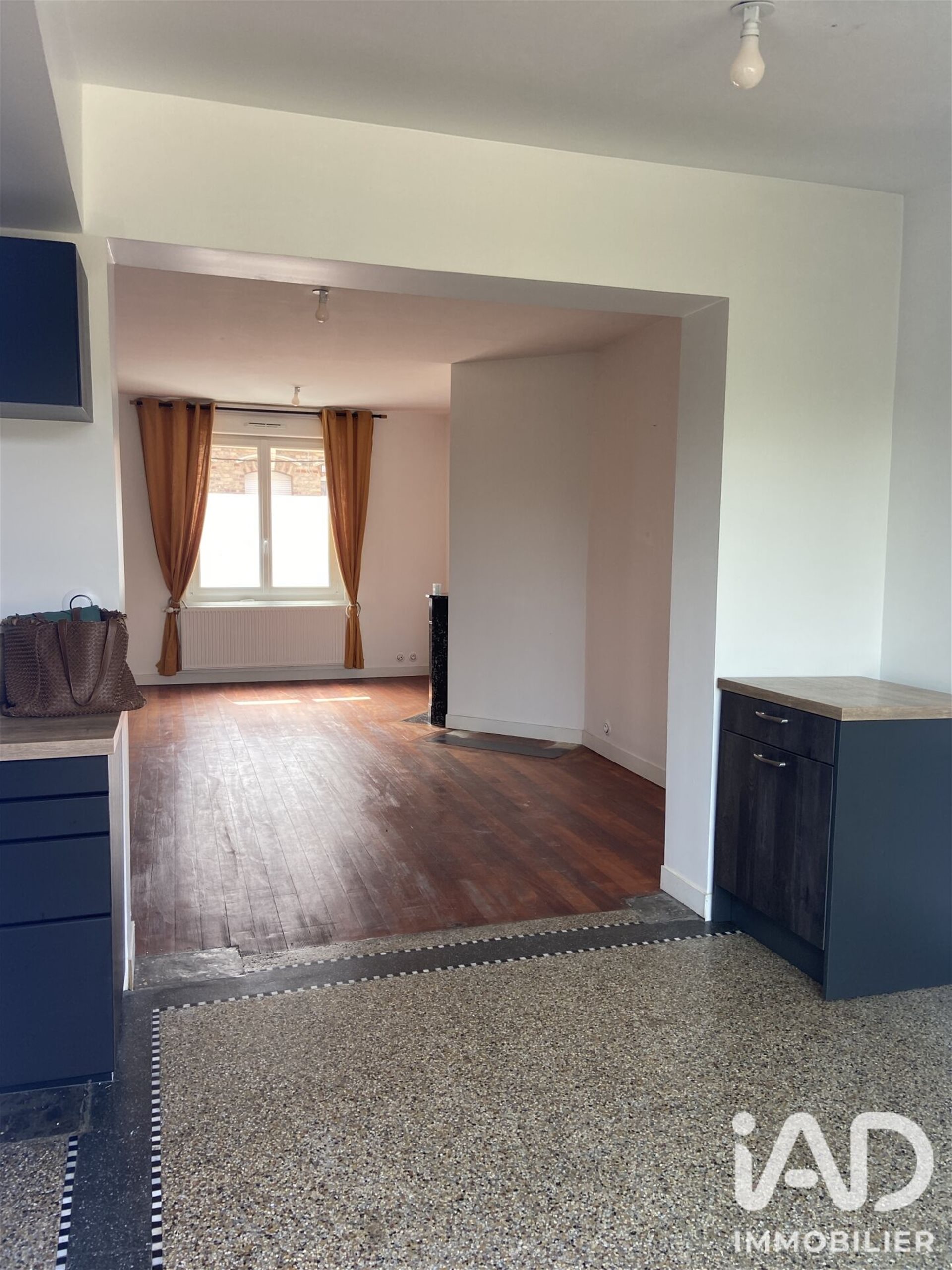 Maison à vendre, 104m², Amiens