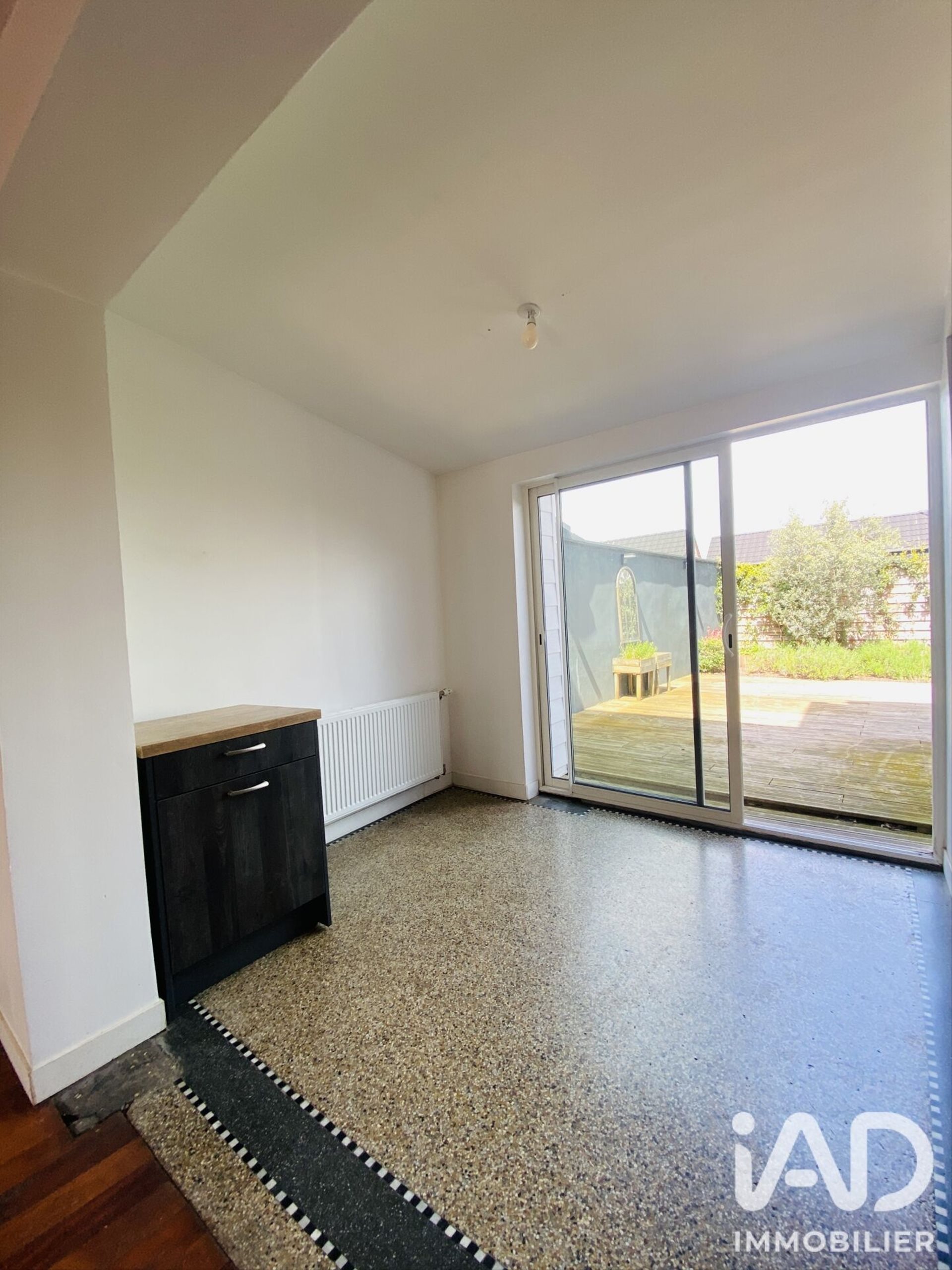 Maison à vendre, 104m², Amiens