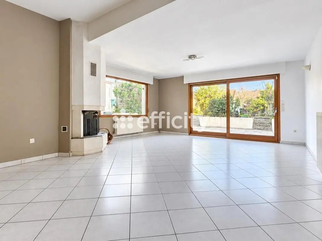 Maison à vendre, 165m², Billy-Montigny