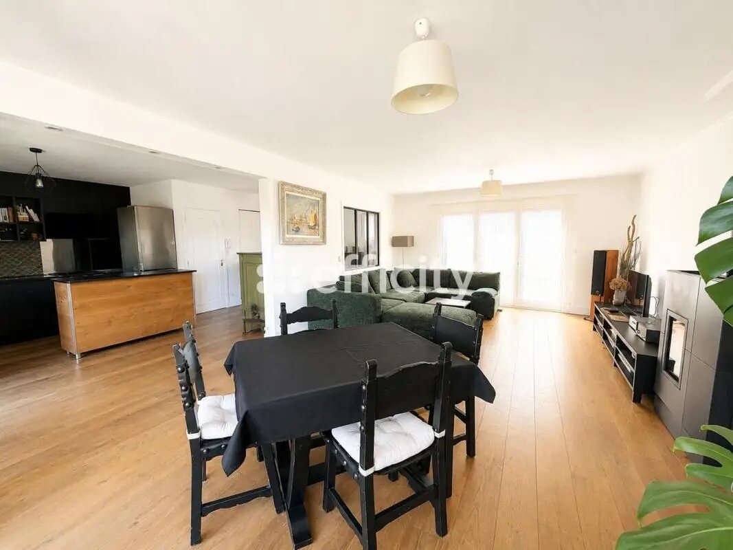 Maison à vendre, 155m², Lille