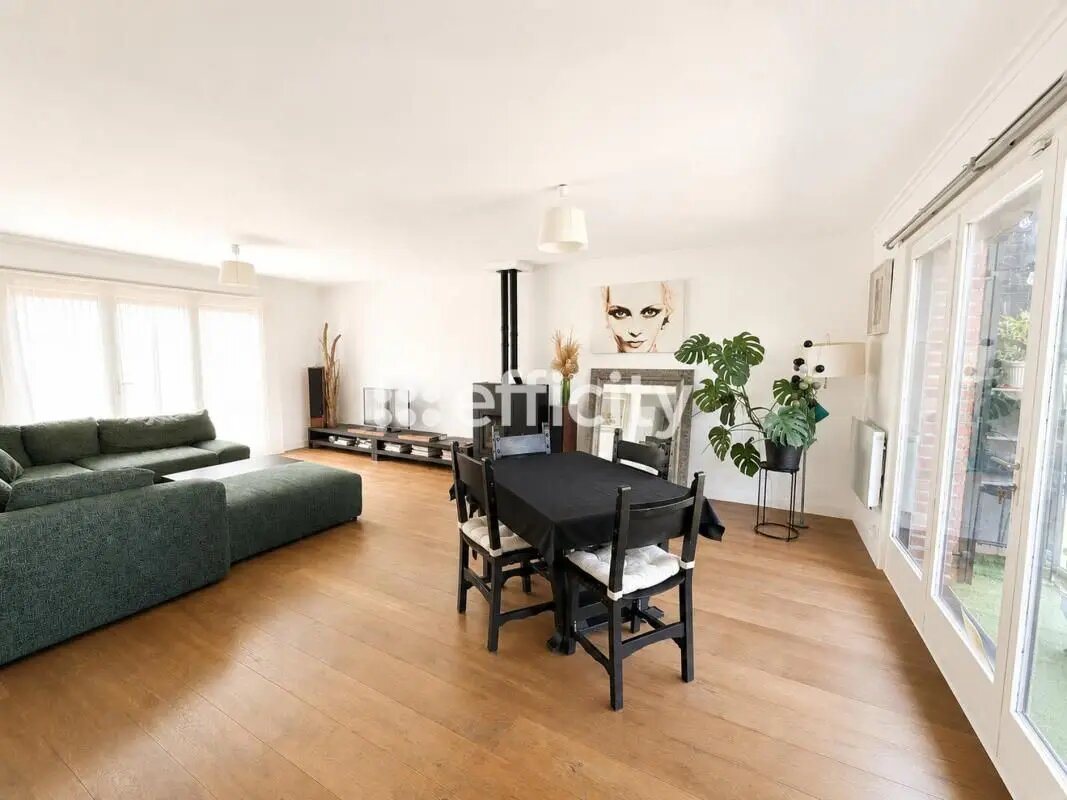 Maison à vendre, 155m², Lille