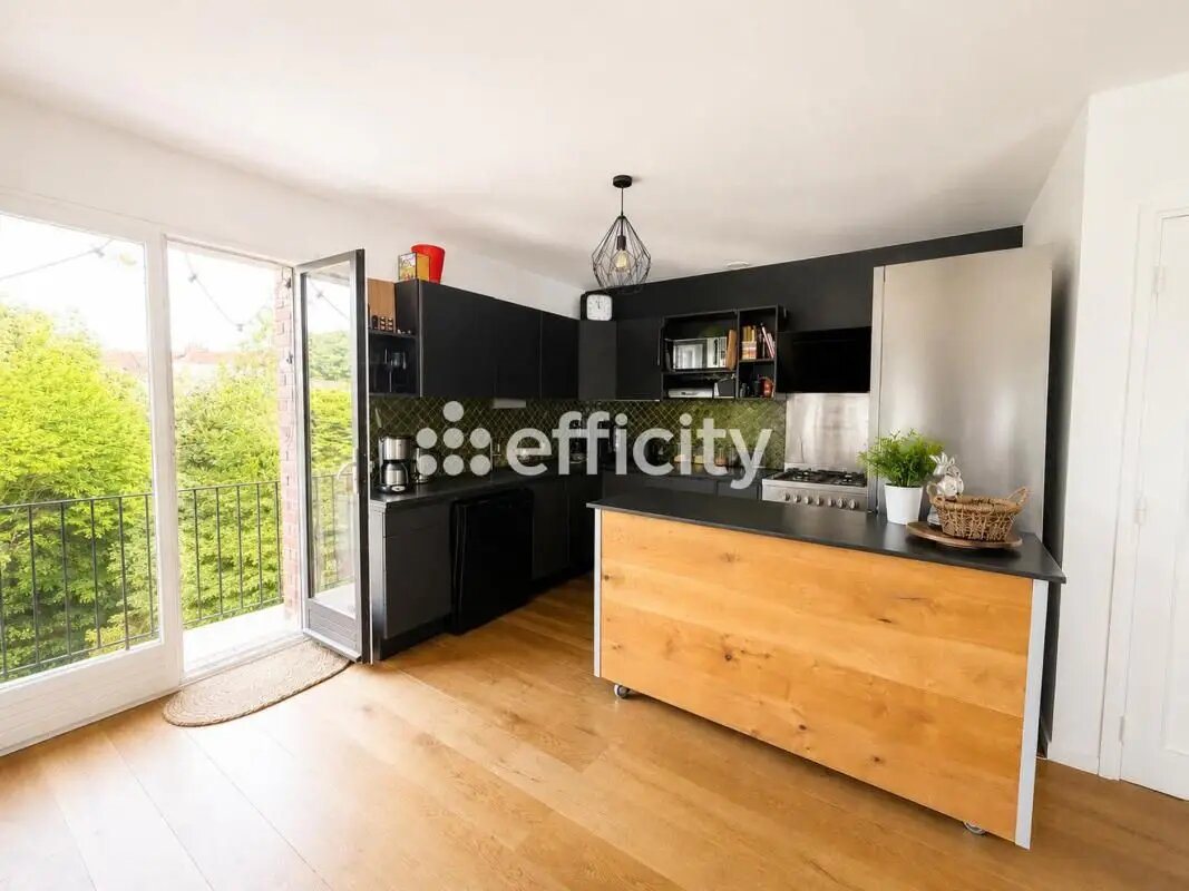 Maison à vendre, 155m², Lille