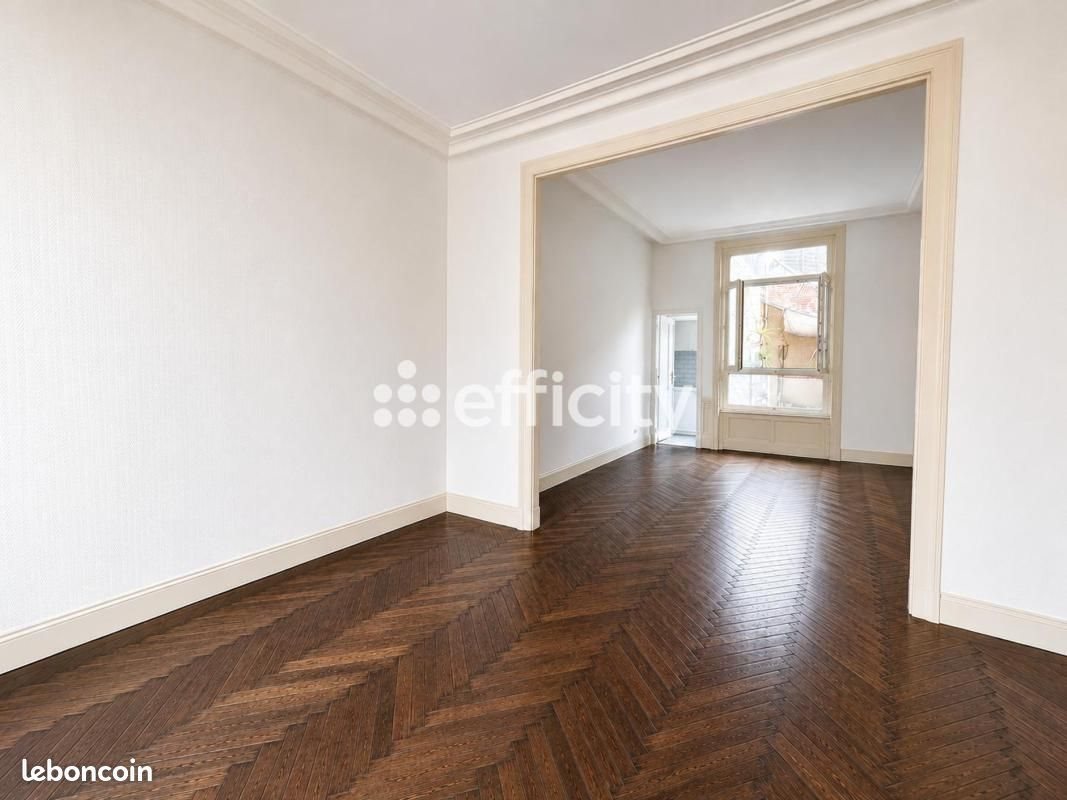 Appartement à vendre, 191m², Lille