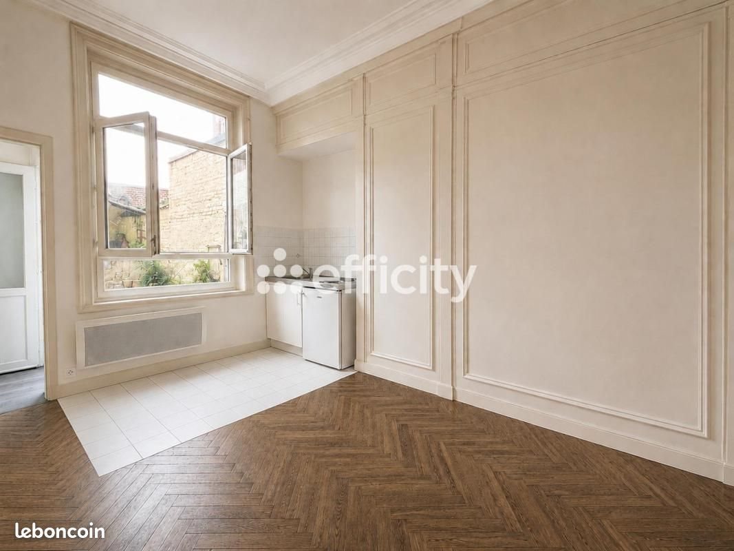 Appartement à vendre, 191m², Lille
