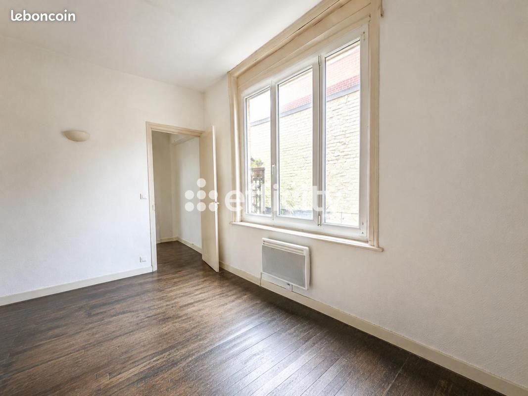 Appartement à vendre, 191m², Lille