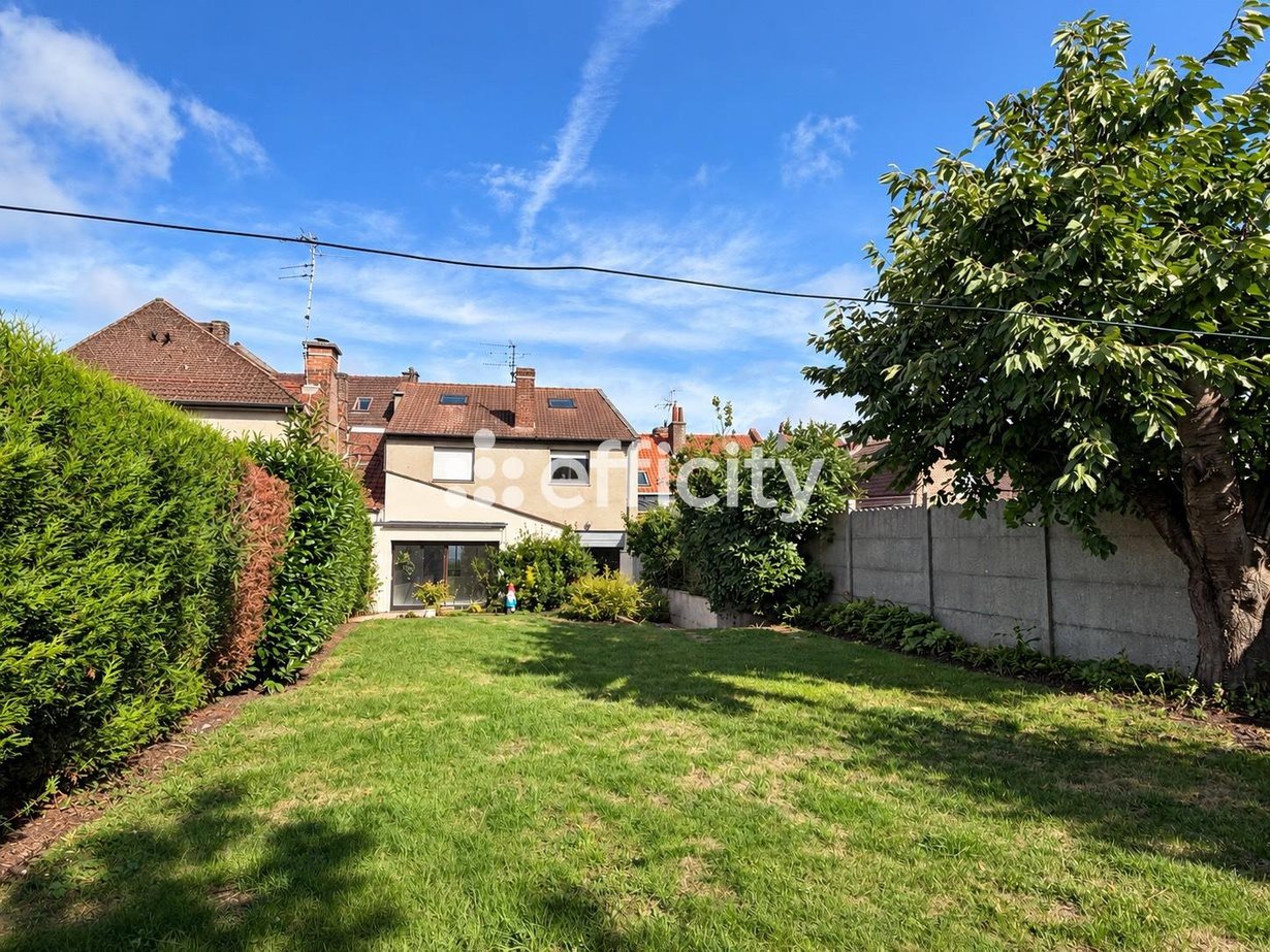 Maison à vendre, 6m², Billy-Montigny