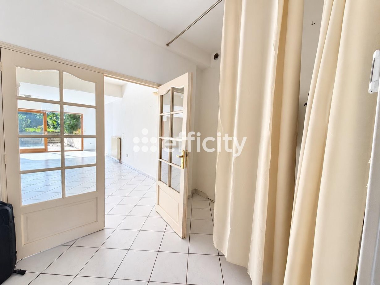 Maison à vendre, 6m², Billy-Montigny